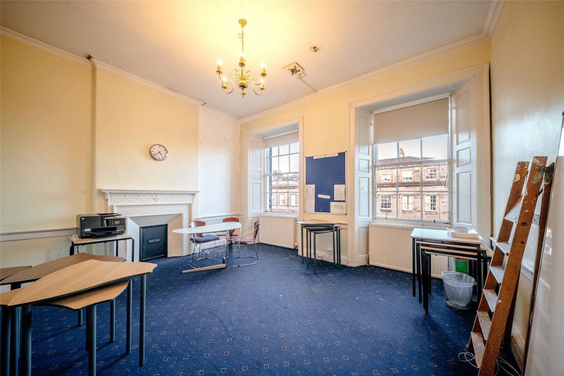 67 Queen Street, Edinburgh, Midlothian, EH2 4NA - Picture #6