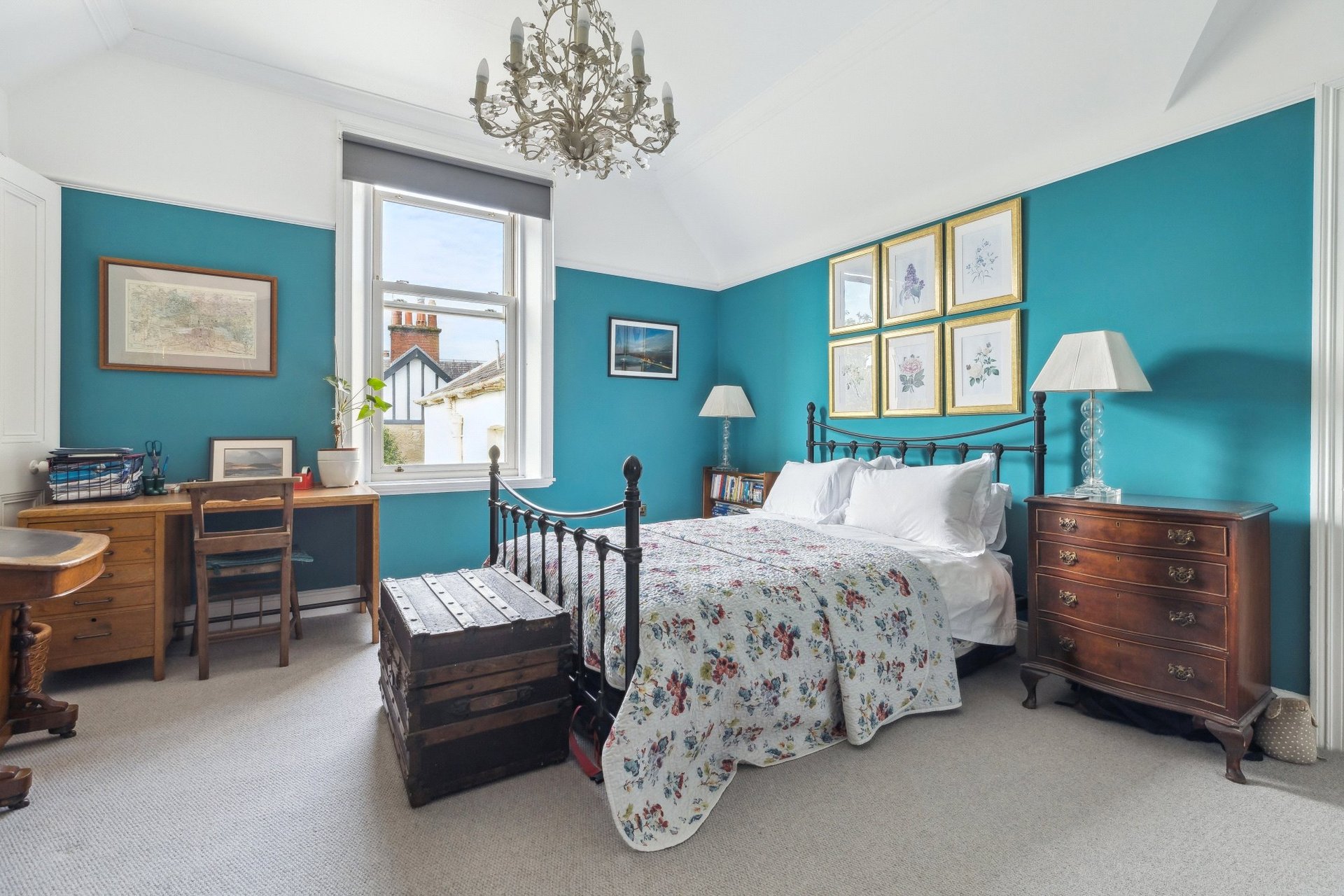 17 Northland Drive, Scotstoun, Glasgow, G14 9BE - Picture #24