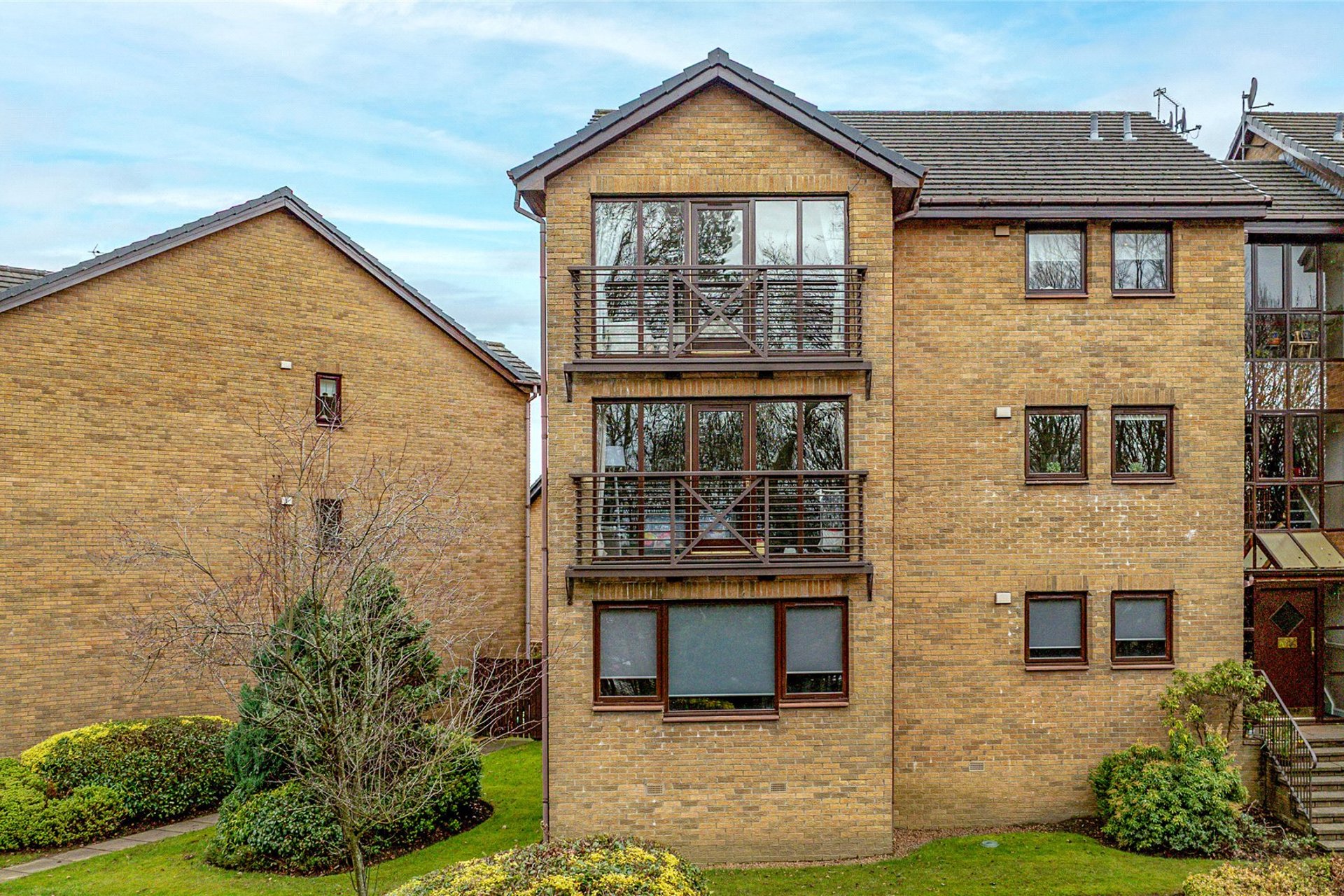 37 Elderbank, Bearsden, G61 1ND - Picture #2