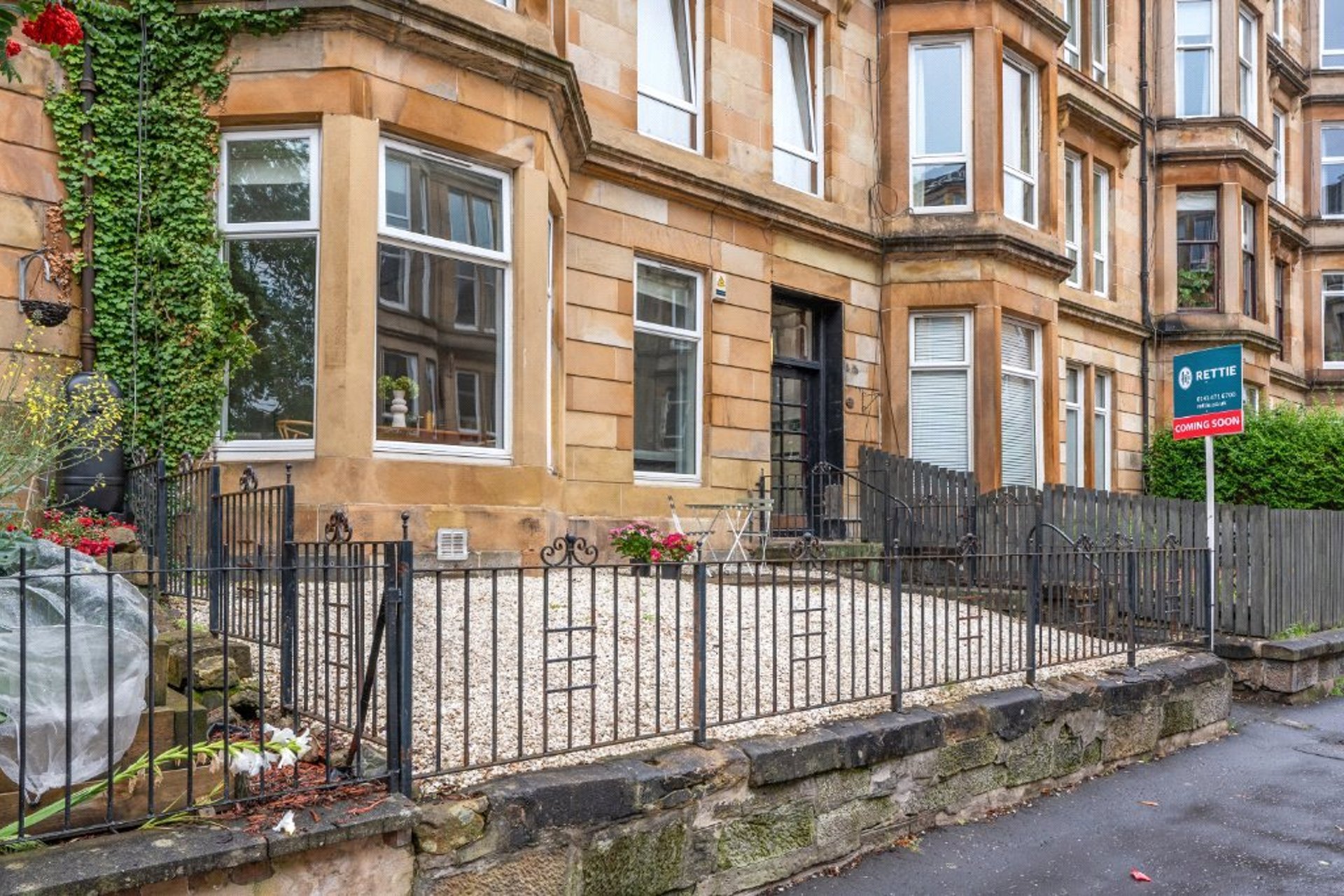 Flat 0/1, 53 Finlay Drive, Dennistoun, G31 2QY - Picture #21
