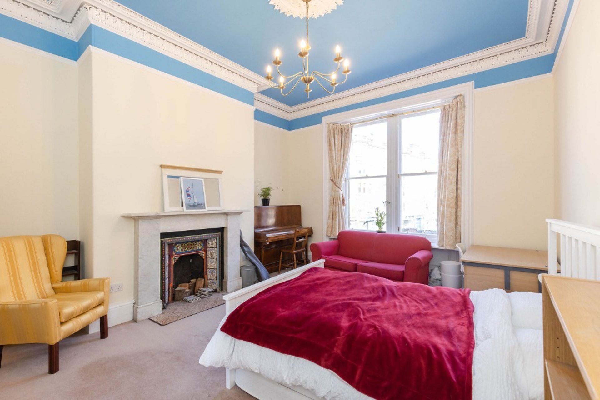 23 Marchmont Crescent, Marchmont, Edinburgh, EH9 1HQ - Picture #7