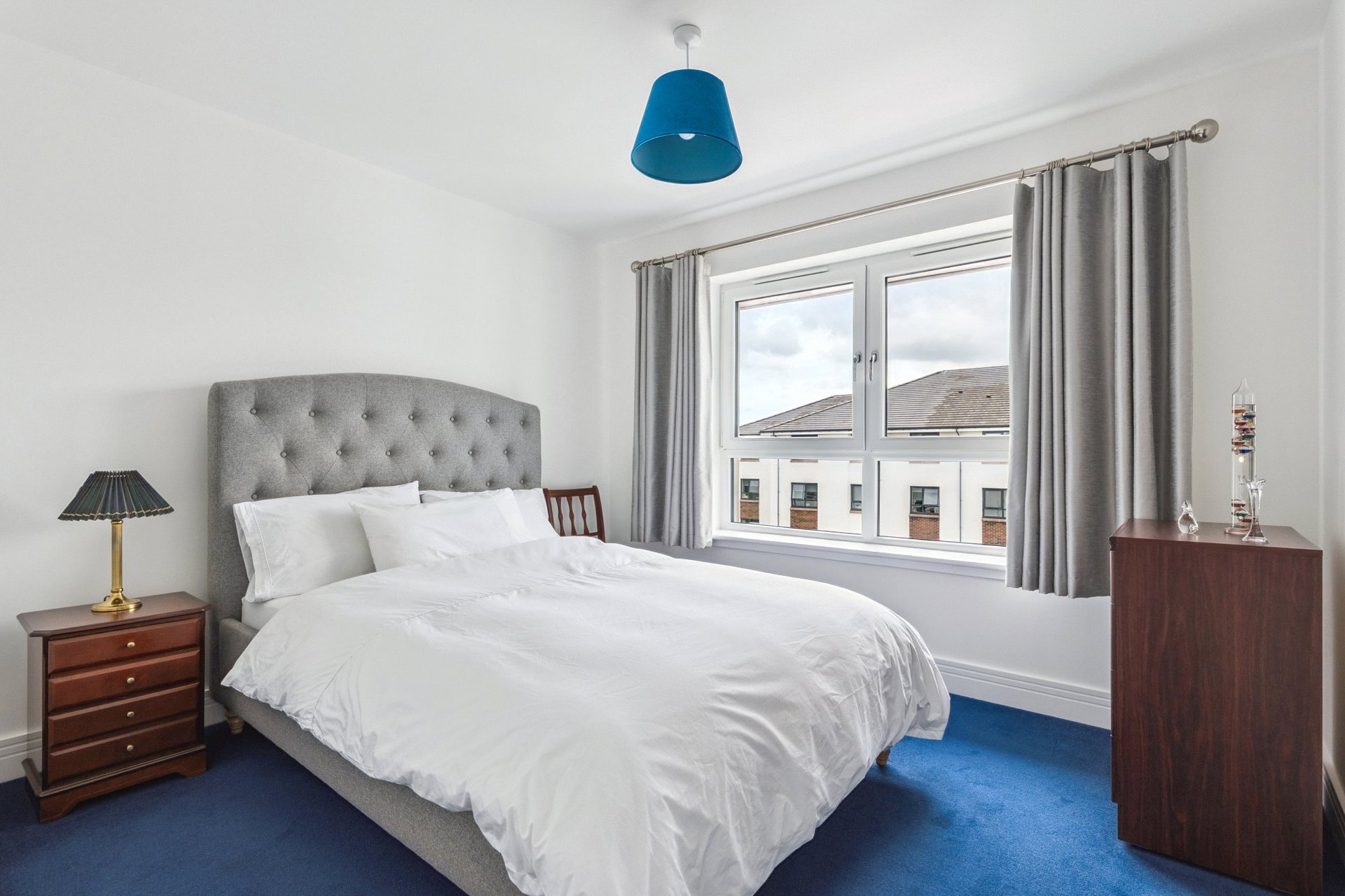 Flat 3/4, 38 Towing Drive, Bishopbriggs, Glasgow, East Dunbartonshire, G64 3NR - Picture #15