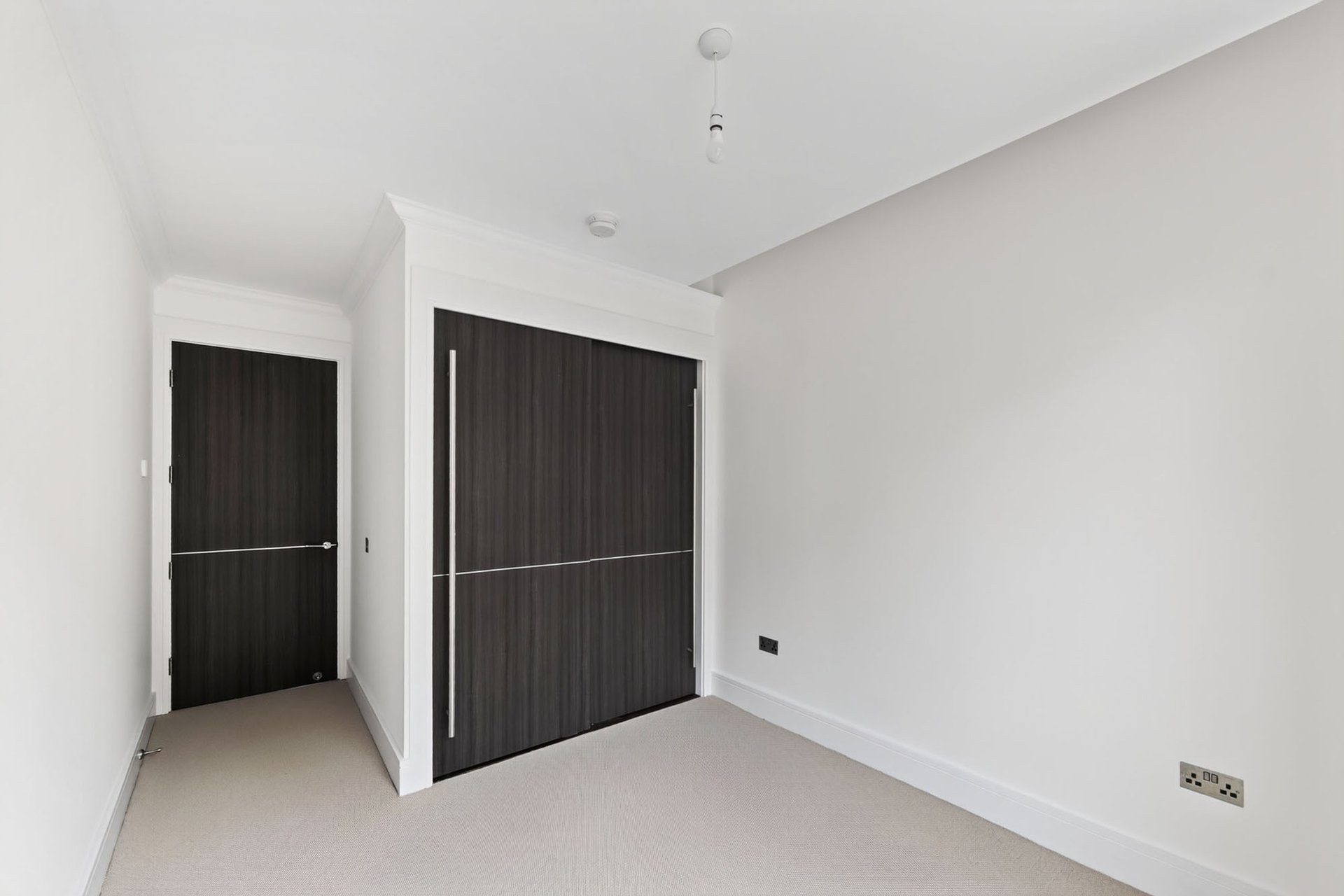 Flat 2/1, 15 Park Quadrant, Park, Glasgow, G3 6BF - Picture #19