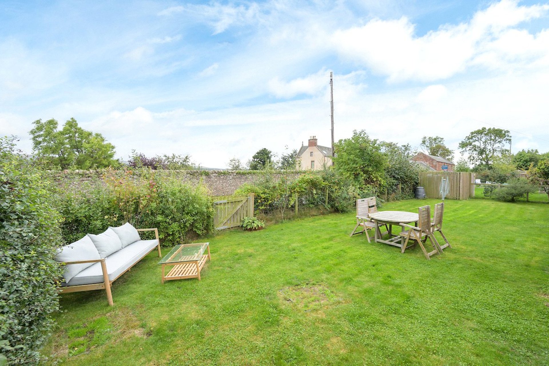 3 Luggate Steading, Luggate, Haddington, East Lothian, EH41 4PZ - Picture #26