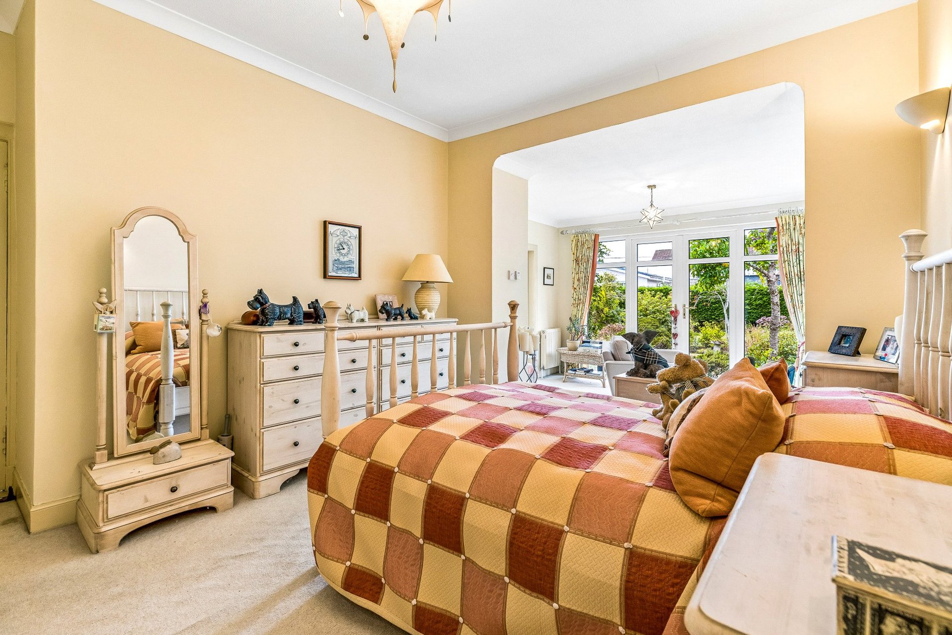 23 Hillcrest Road, Bearsden, Glasgow, East Dunbartonshire, G61 2ED - Picture #18