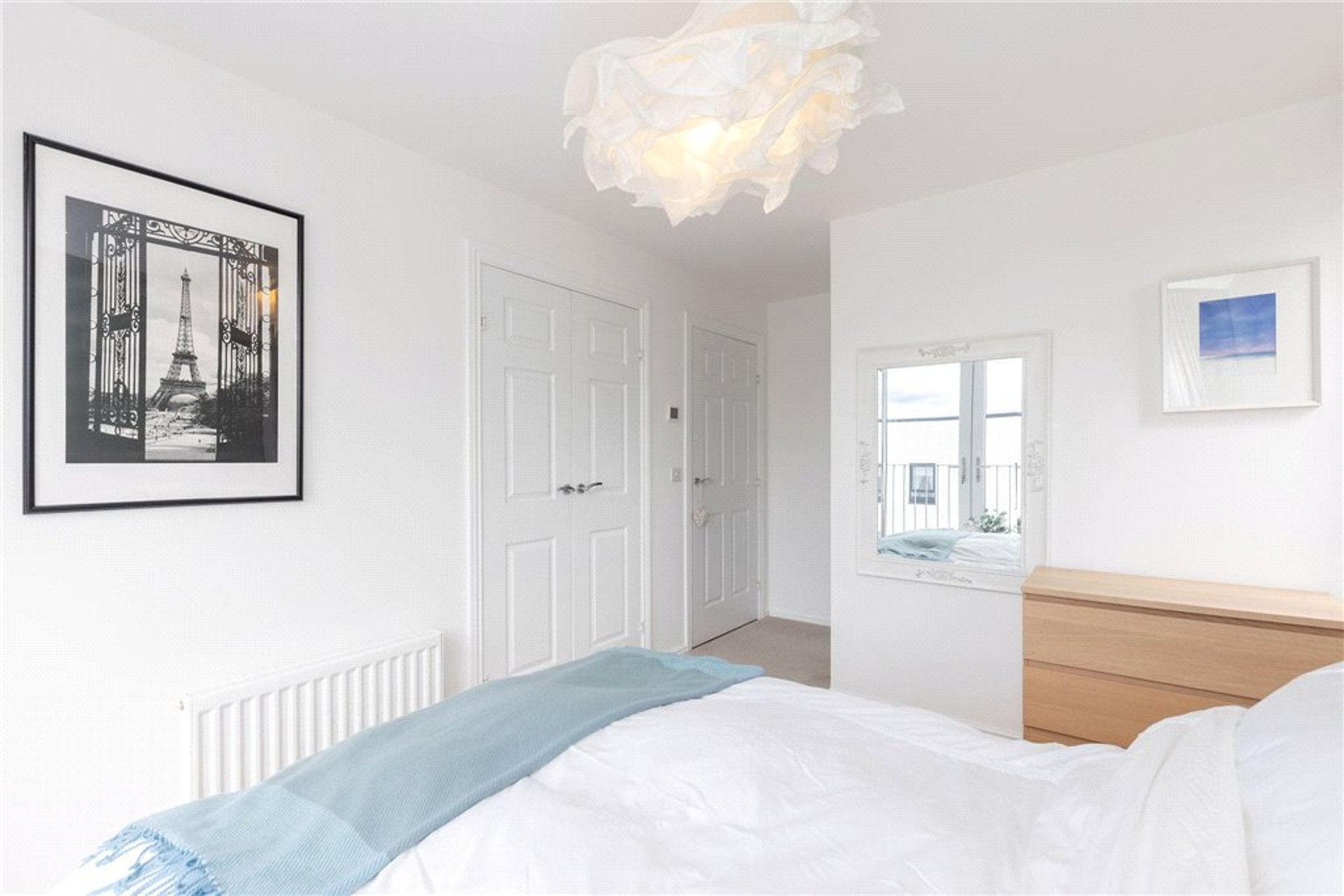 Flat 14, 2 Arneil Place, Edinburgh, Midlothian, EH5 2GU - Picture #9