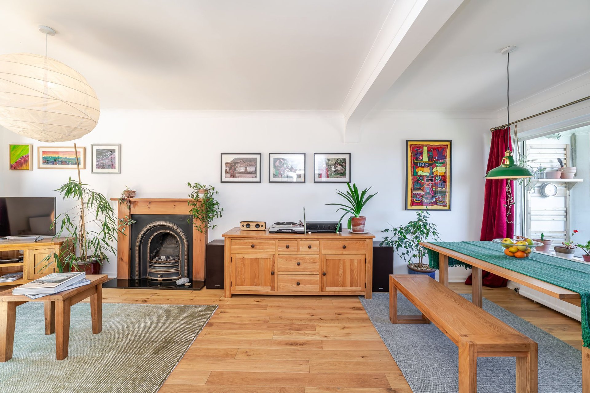 2/1, 146 Camphill Avenue, Shawlands, G41 3DT - Picture #4