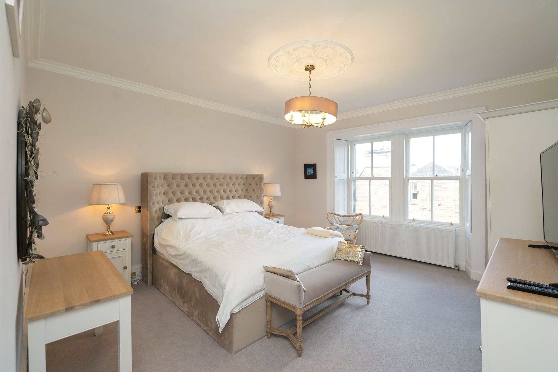23/1 Magdala Crescent, Edinburgh, Midlothian, EH12 5BD - Picture #13