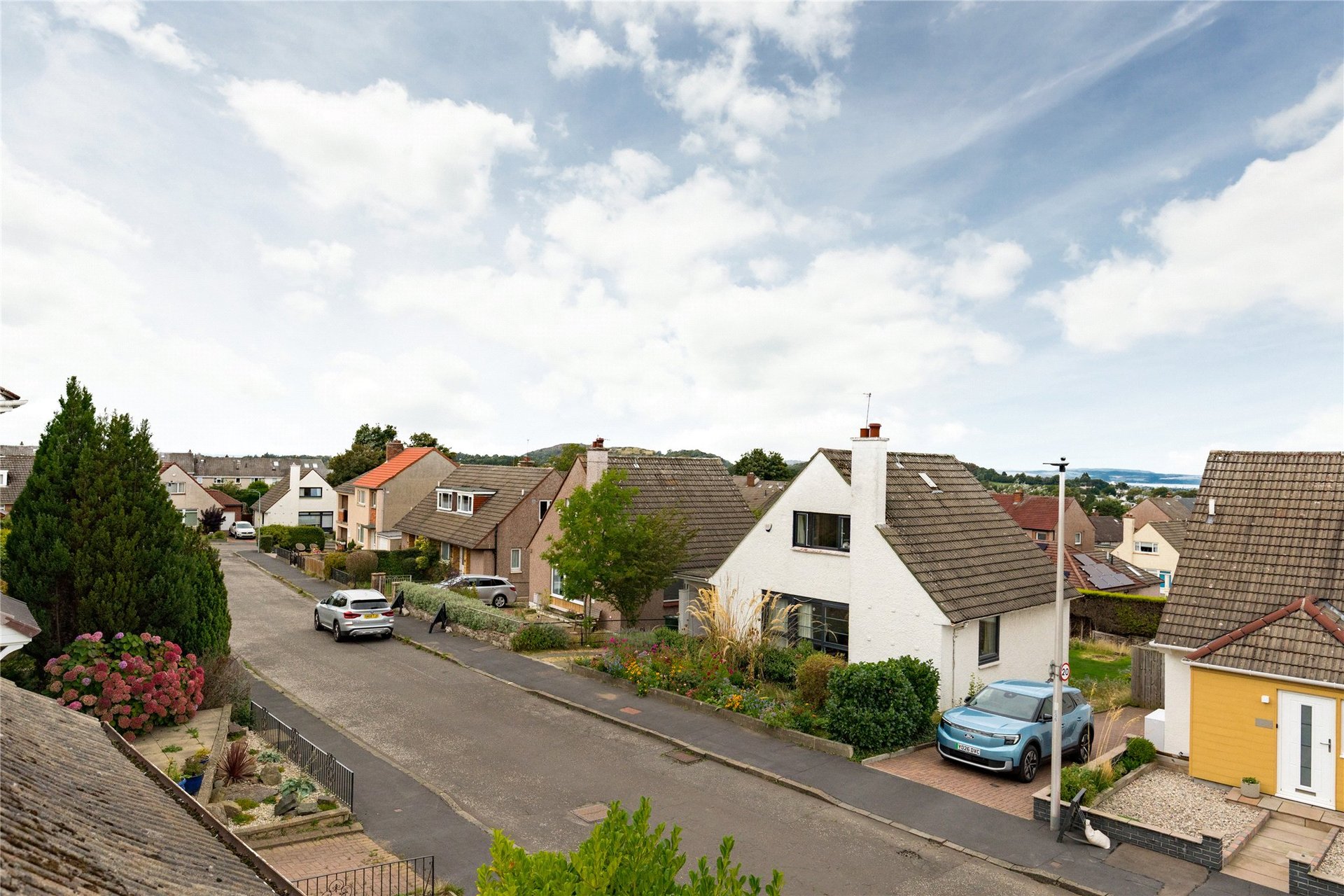 25 Fox Spring Rise, Comiston, Edinburgh, EH10 6NE - Picture #18