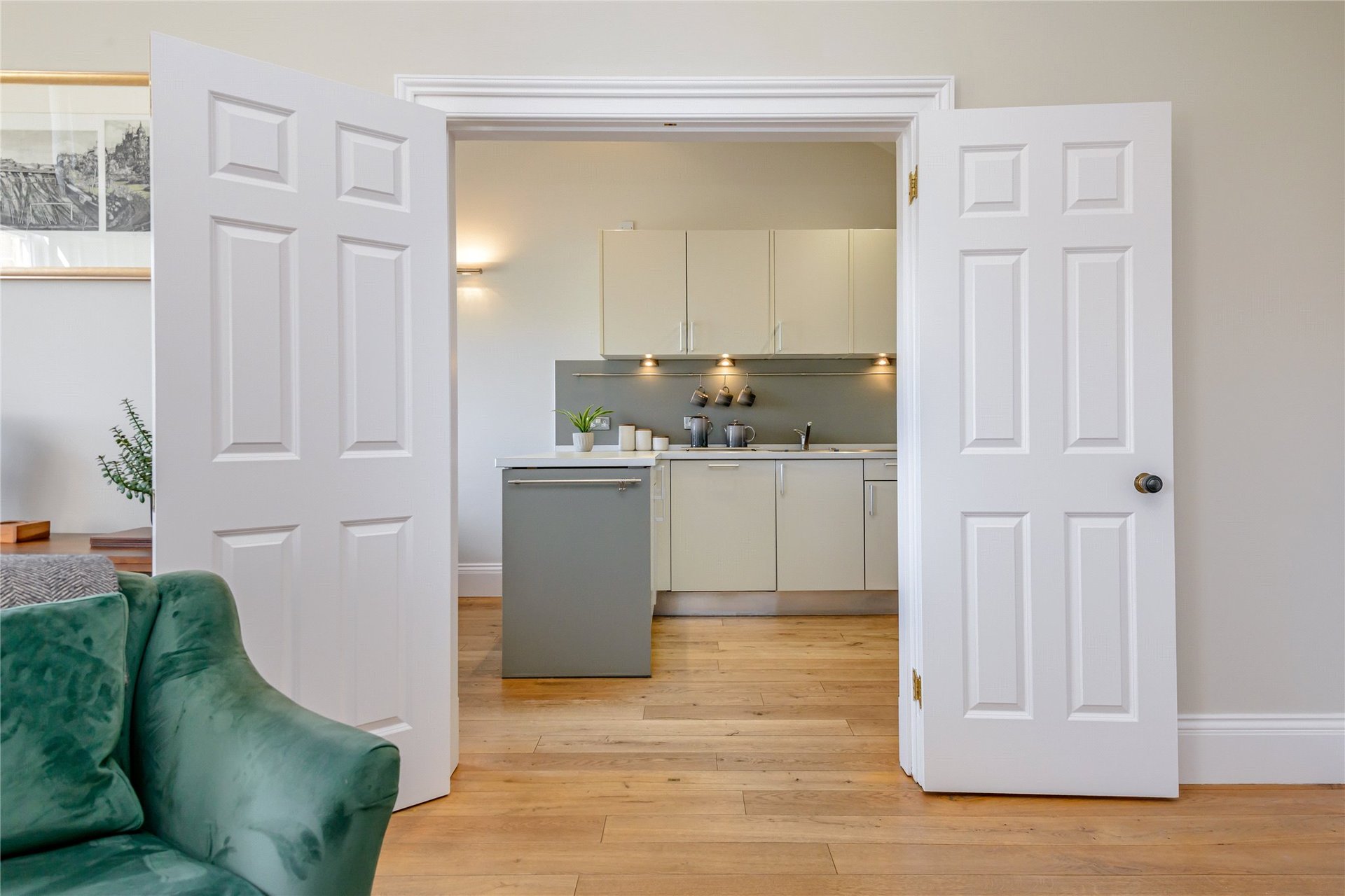 4/3 Carlton Terrace, Edinburgh, Midlothian, EH7 5DD - Picture #6