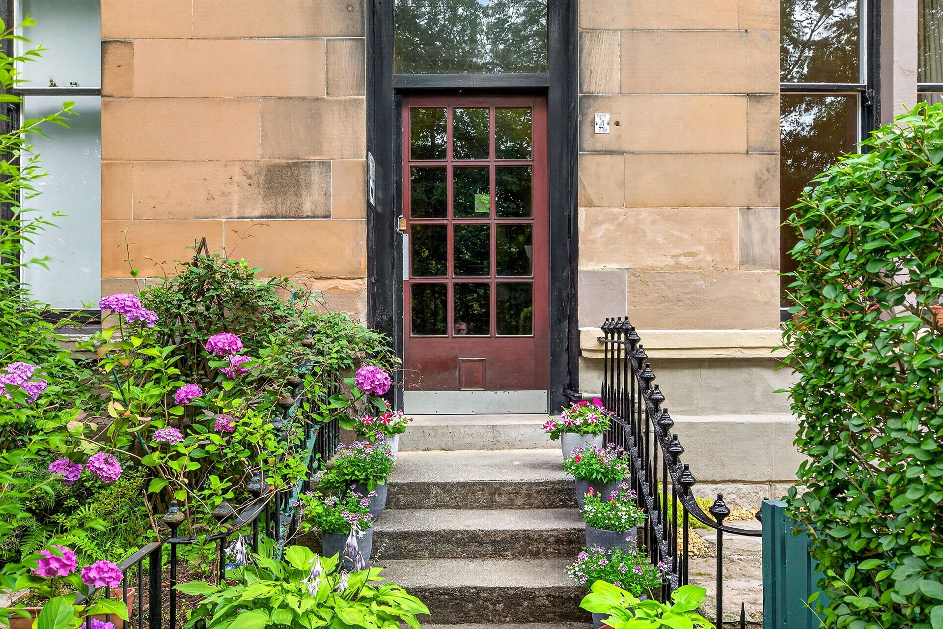 0/2, 4 Doune Quadrant, North Kelvinside, Glasgow, G20 6DL - Picture #51