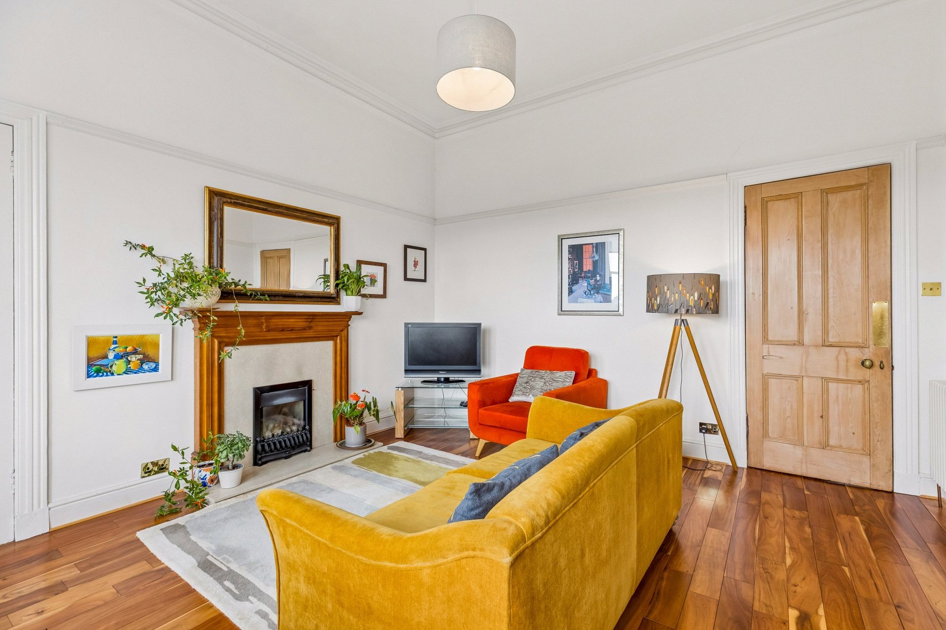 20A St. Brides Road, Newlands, Glasgow, G43 2DU - Picture #13