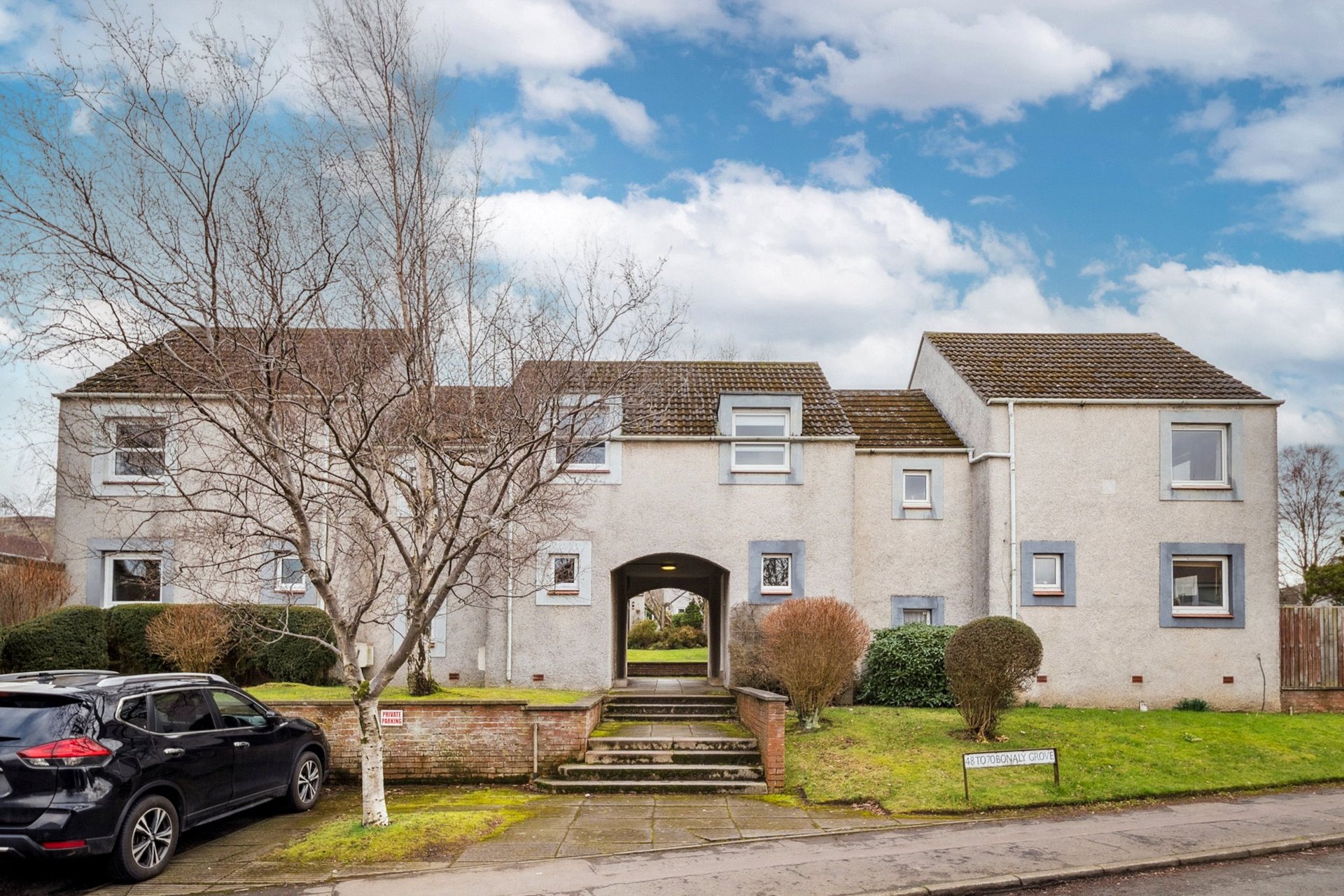 48 Bonaly Grove, Edinburgh, EH13 0QB - Picture #1