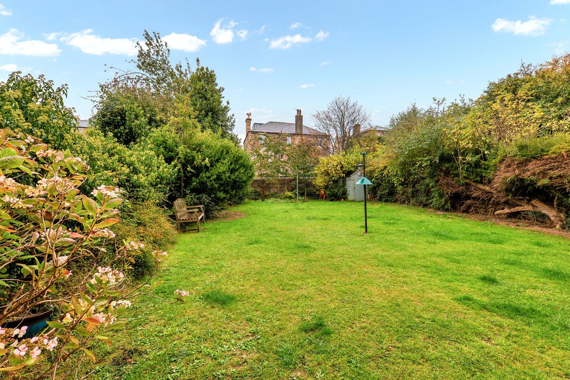167/7 Gilmore Place, Edinburgh, Midlothian, EH3 9PW - Picture #19