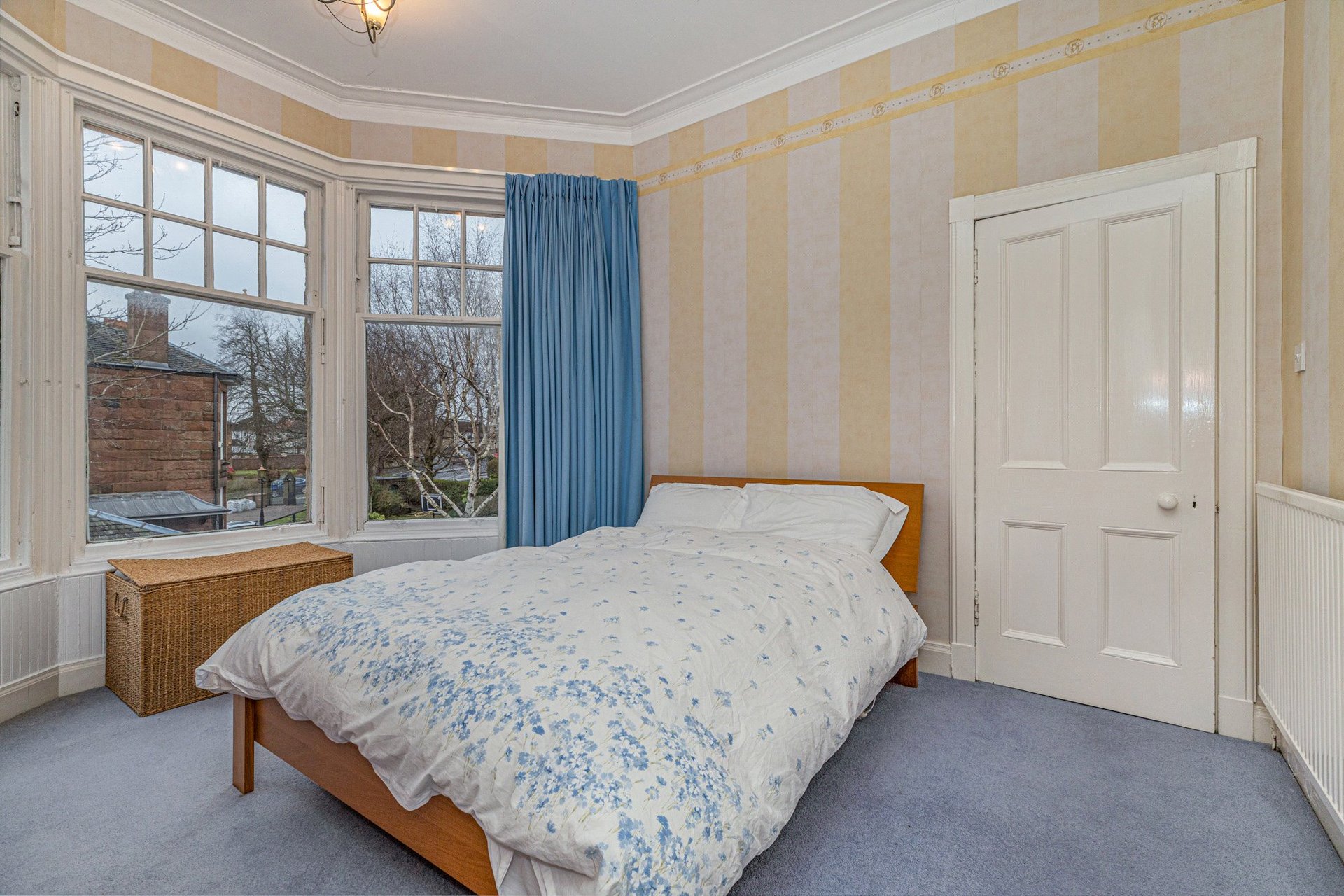 4 Burnhead Road, Newlands, Glasgow, G43 2SU - Picture #21