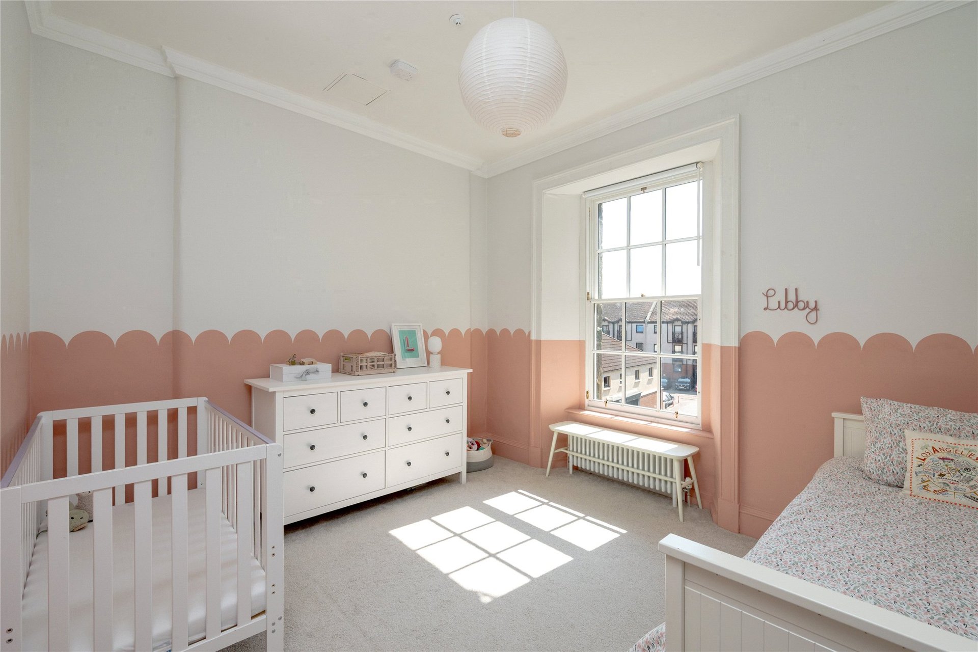 21(2f), Bernard Street, Edinburgh, EH6 6PW - Picture #27
