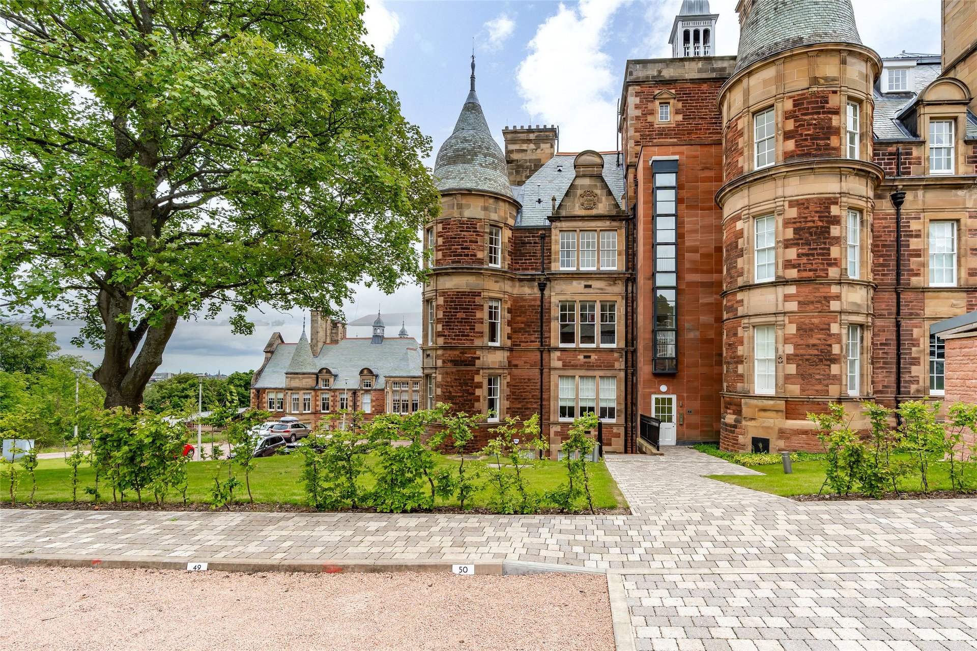Flat 4, 44 Sassoon Grove, Craiglockhart, Edinburgh, EH10 5FA - Picture #27