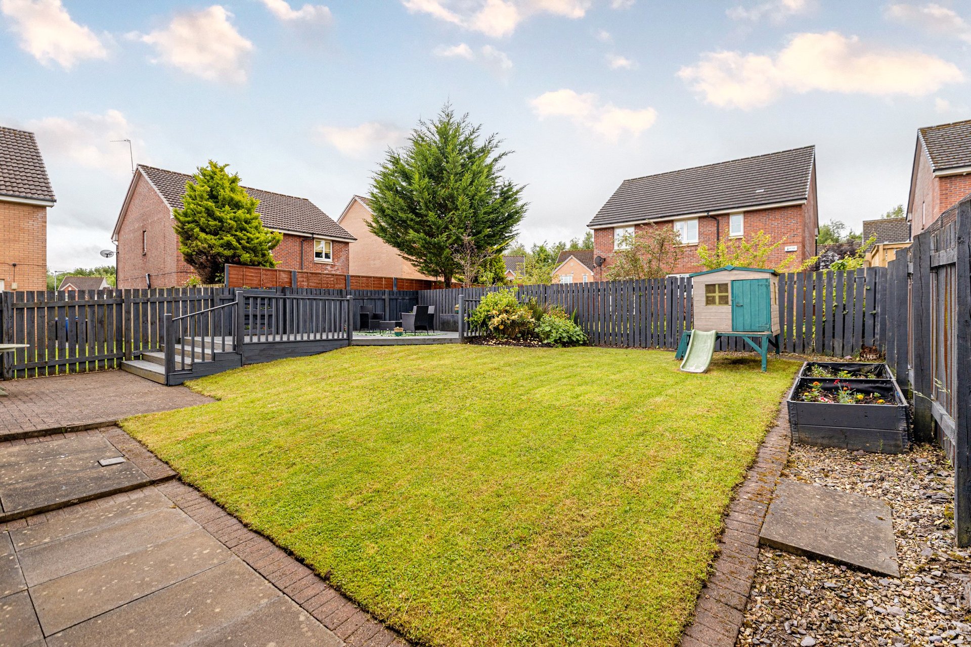 6 Parkholm Quadrant, Darnley, Glasgow, G53 7ZH - Picture #36