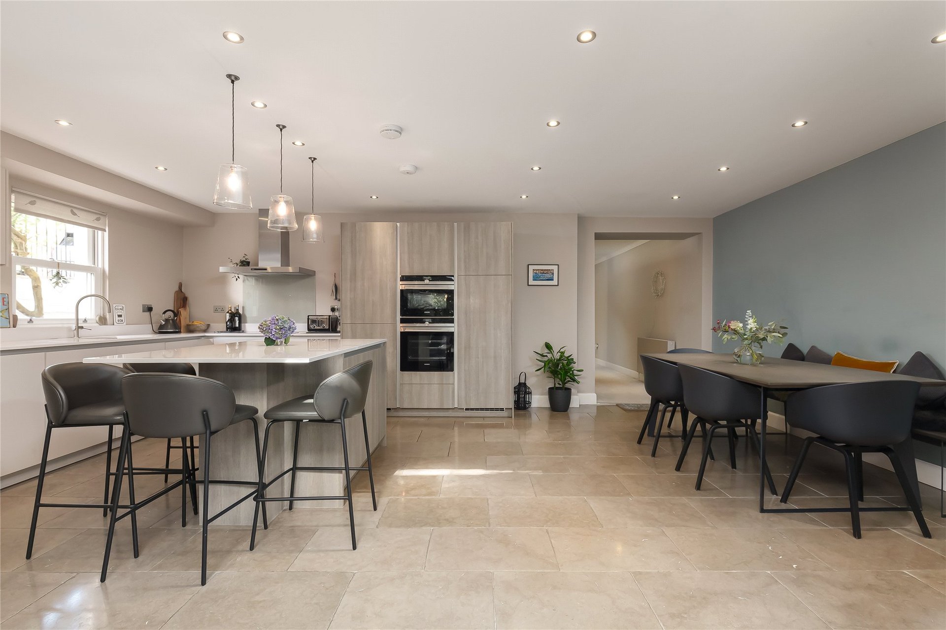 4 St. Catherines Gardens, Corstorphine, Edinburgh, EH12 7AZ - Picture #8
