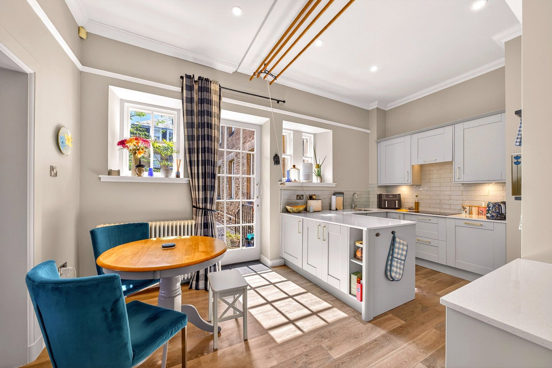 11/1 East Suffolk Park, Edinburgh, Midlothian, EH16 5PN - Picture #9