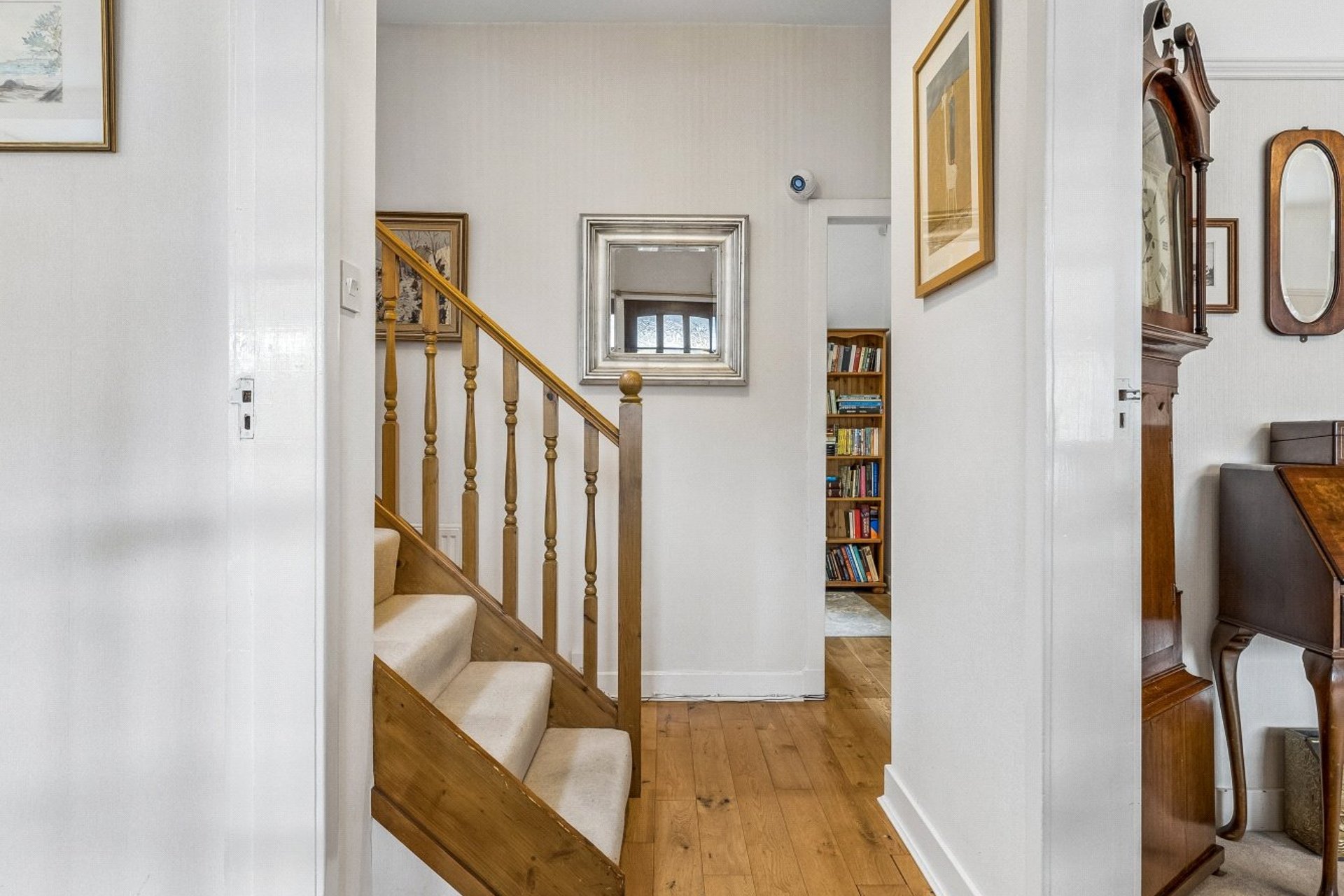 14 Hillfoot Drive, Bearsden, G61 3QQ - Picture #17