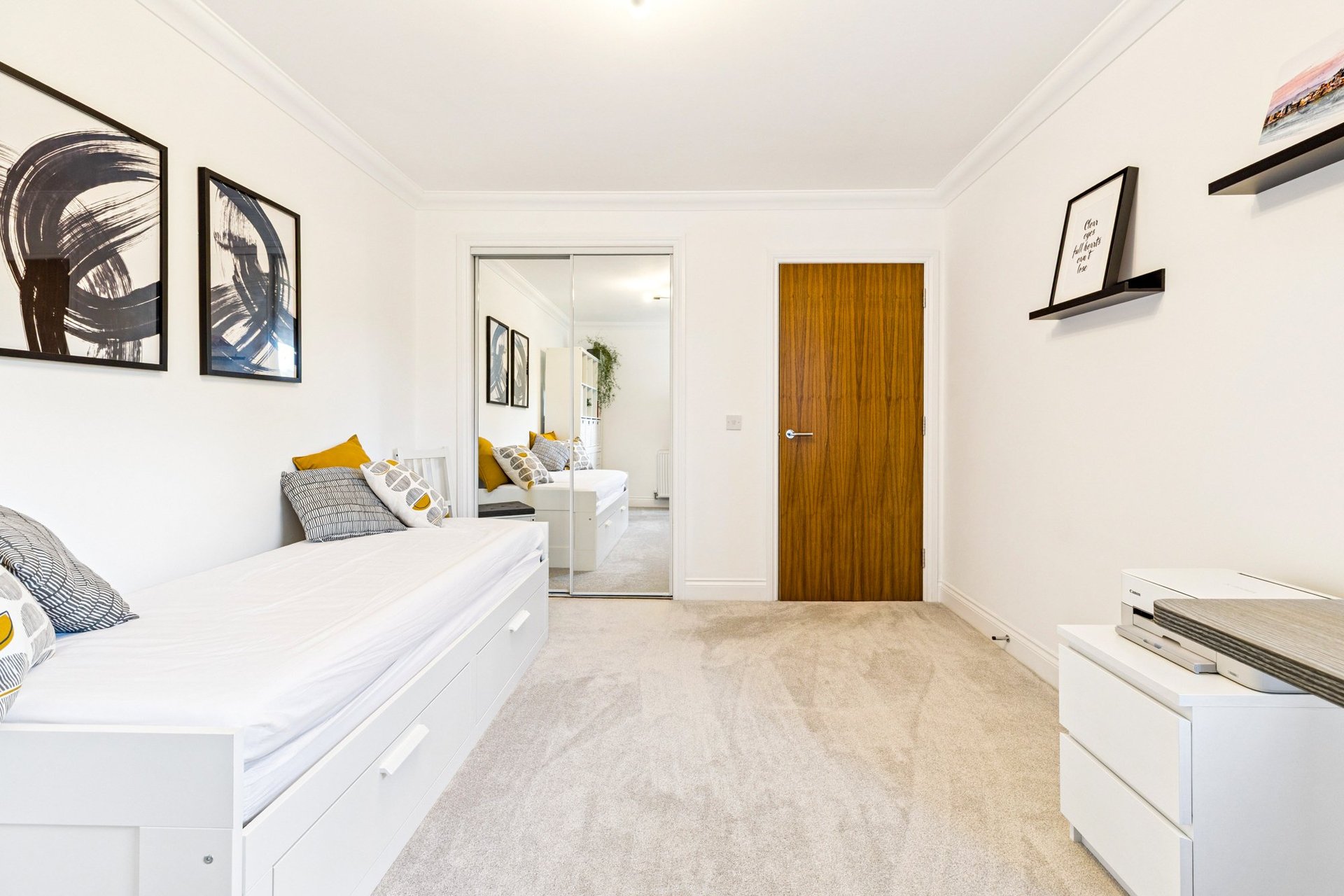 Flat 1/2, 1381 Pollokshaws Road, Shawlands, G41 3RG - Picture #17