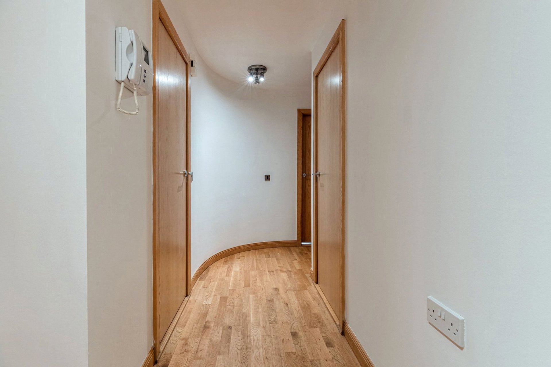 Flat 6/4 Merchant Exchange, 36 Ingram Street, Merchant City, G1 1EZ - Picture #17