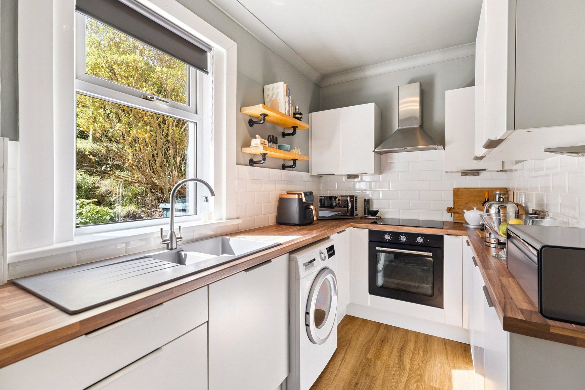 88 Randolph Drive, Clarkston, Glasgow, G76 8AP - Picture #8