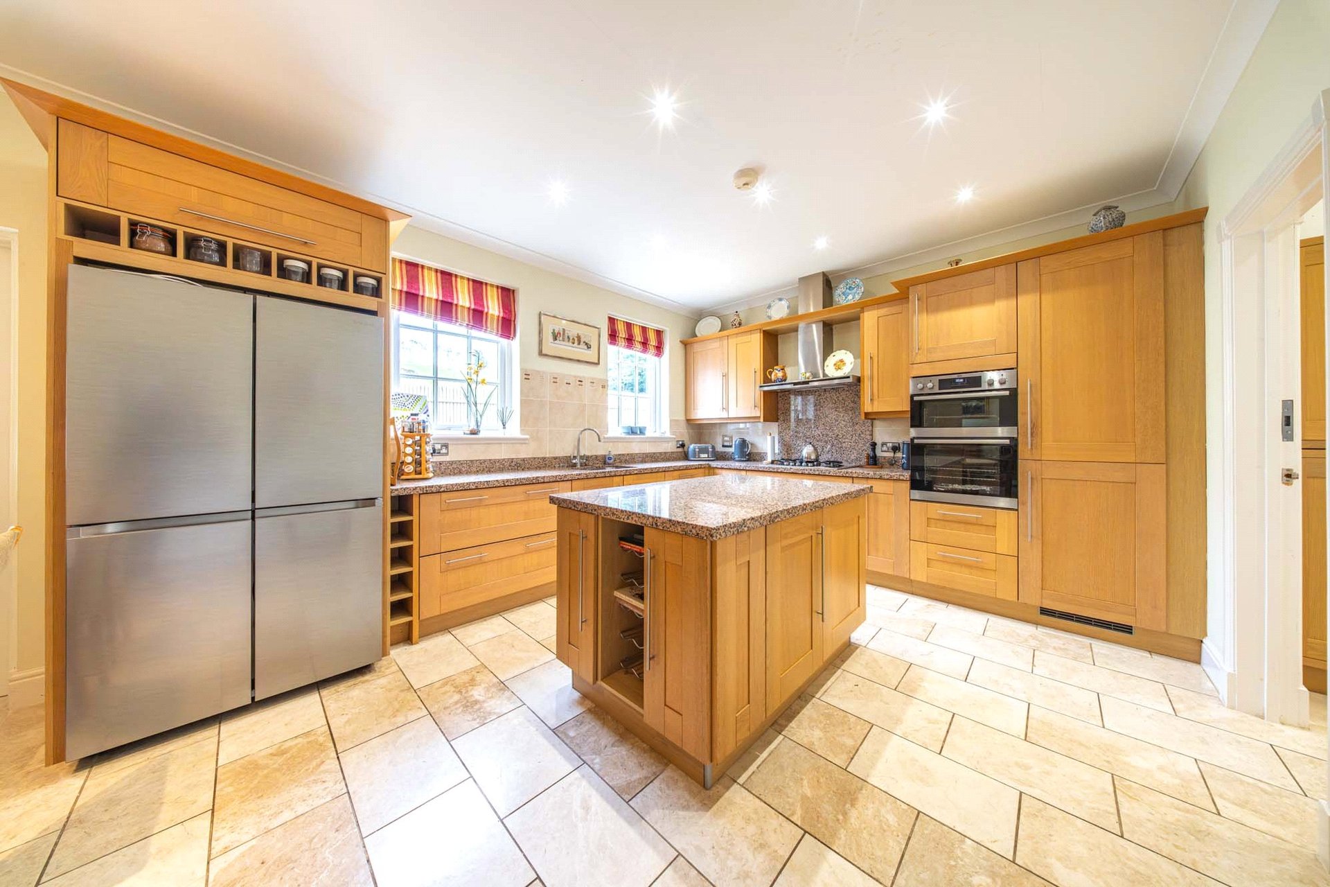 31 Bowmont Court, Heiton, Kelso, Scottish Borders, TD5 8JY - Picture #8