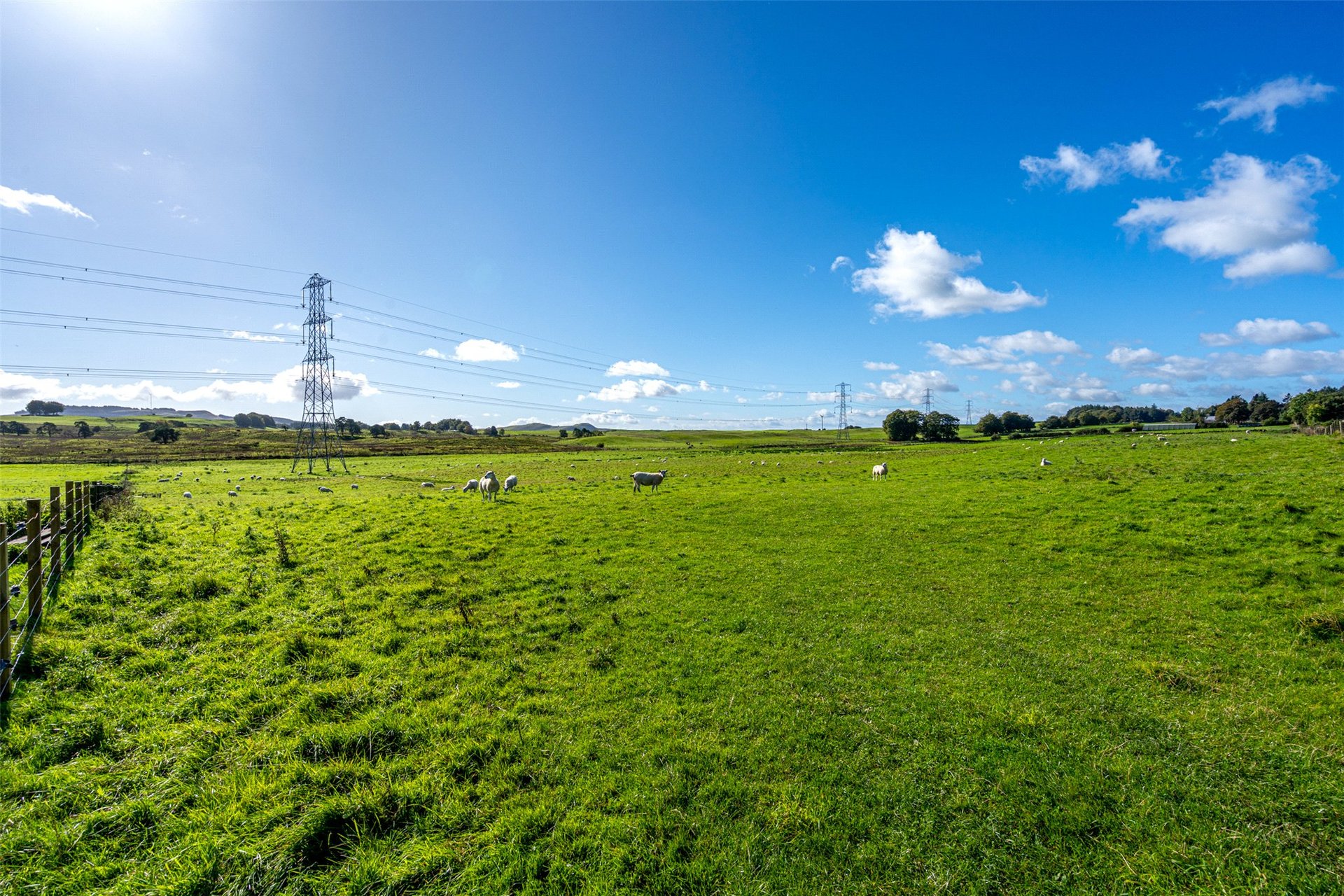 Lot 1 Country House Plot At Harelaw, Lot 1 - Country House Plot At Harelaw, Broomie Road, By Crook Of Devon, Kinross-Shire, KY13 0PG - Picture #7