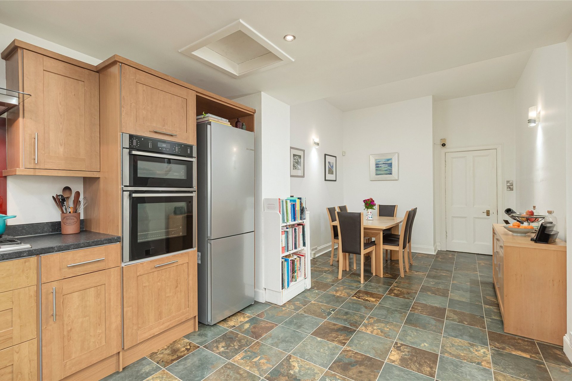 8 Craigcrook Road, Edinburgh, EH4 3NQ - Picture #8