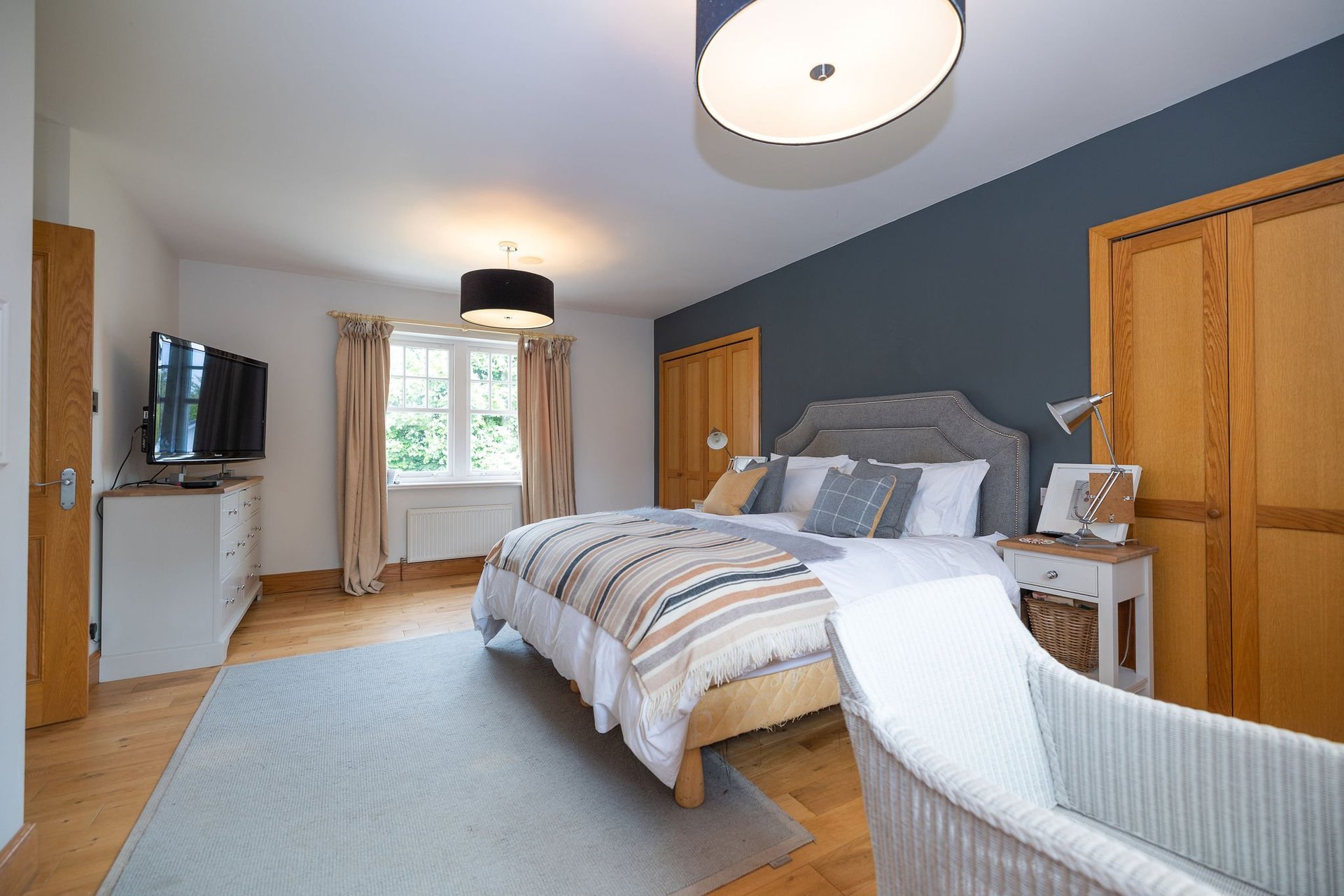 Wester Haining, 1B Strathkinness High Road, St. Andrews, Fife, KY16 9UA - Picture #23