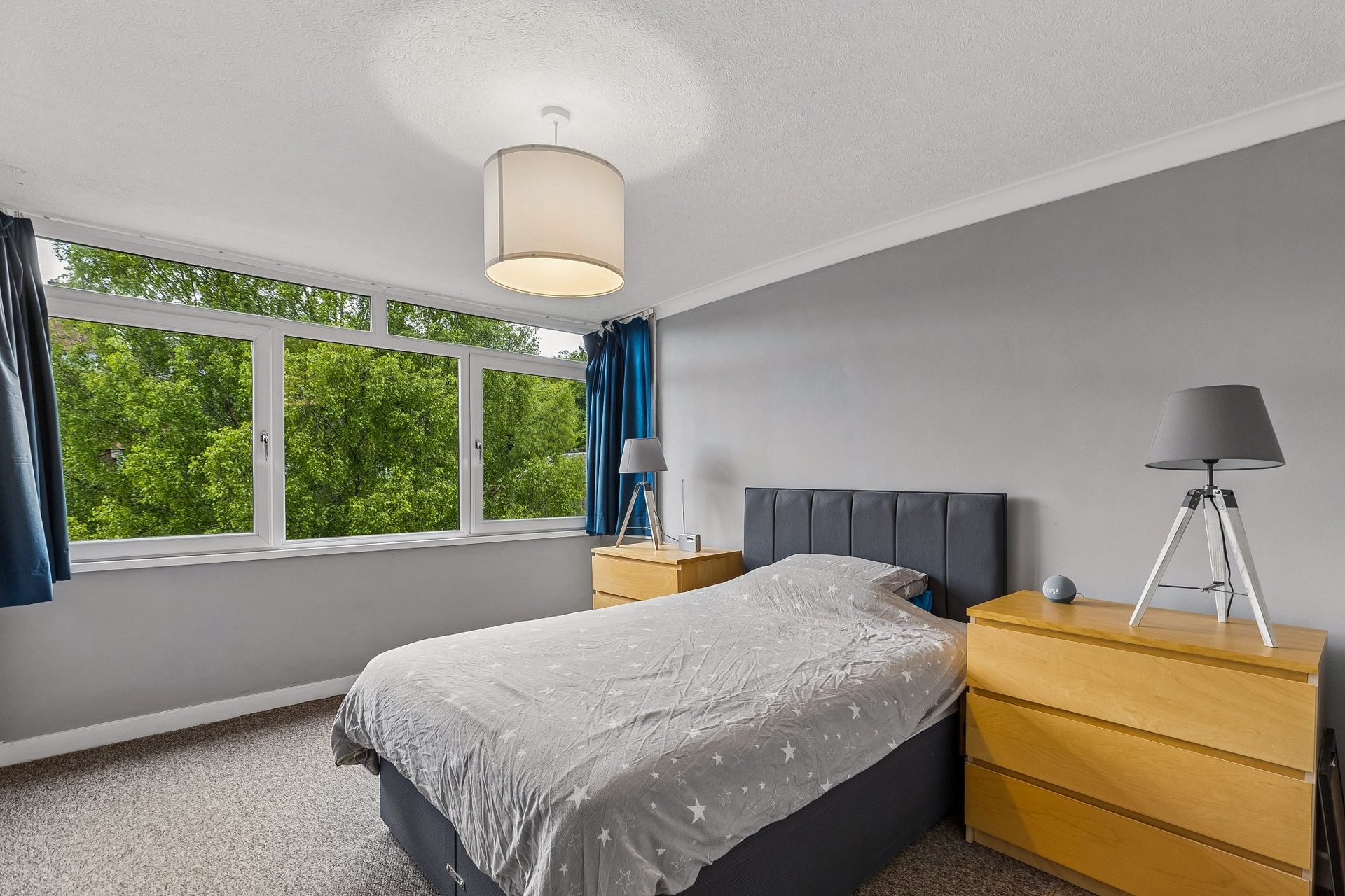 Flat 26, Onslow Court, 16 Lethington Avenue, Shawlands, Glasgow, G41 3HB - Picture #15