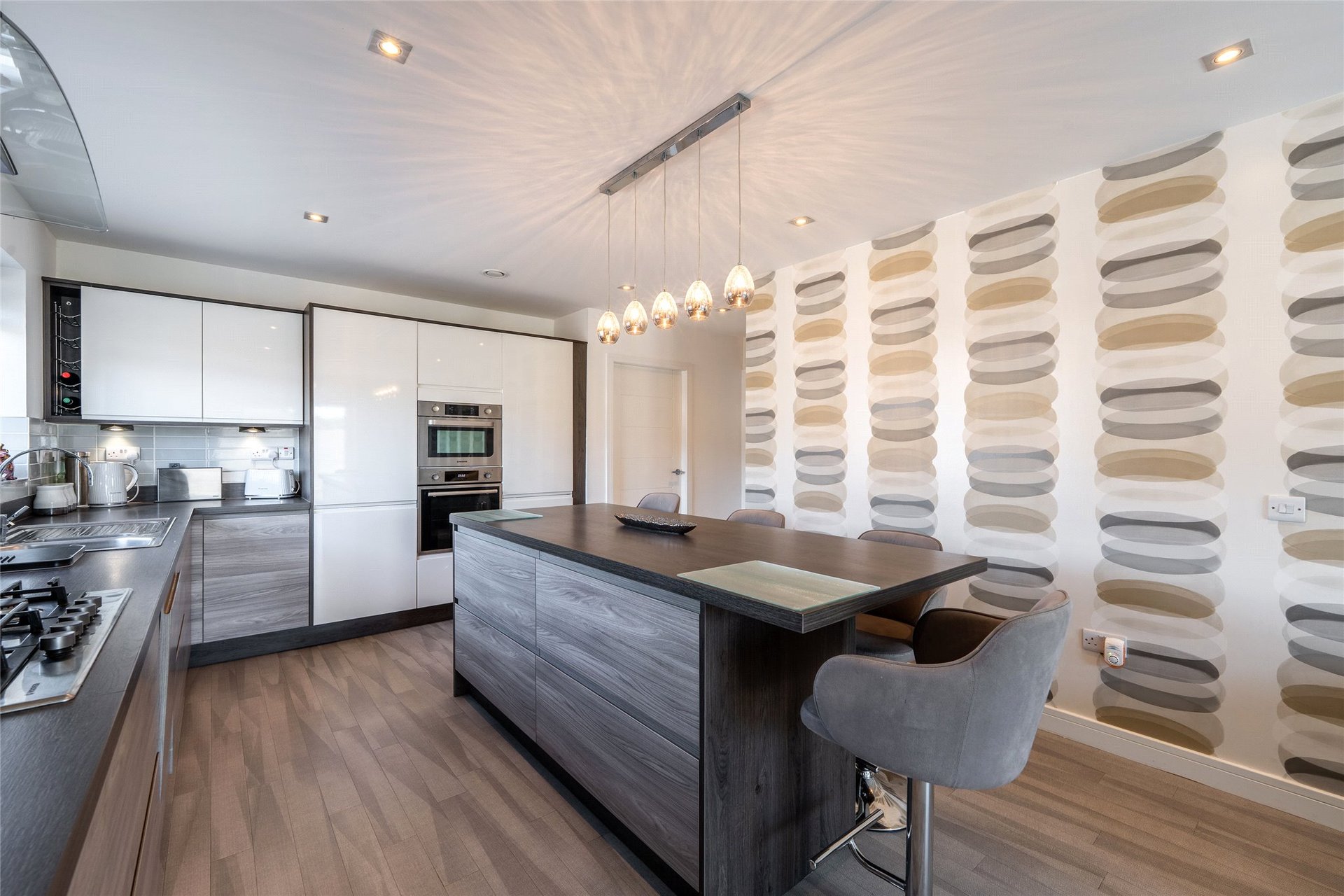 3 Dairsie Meadows, Dairsie, Cupar, KY15 4BF - Picture #12