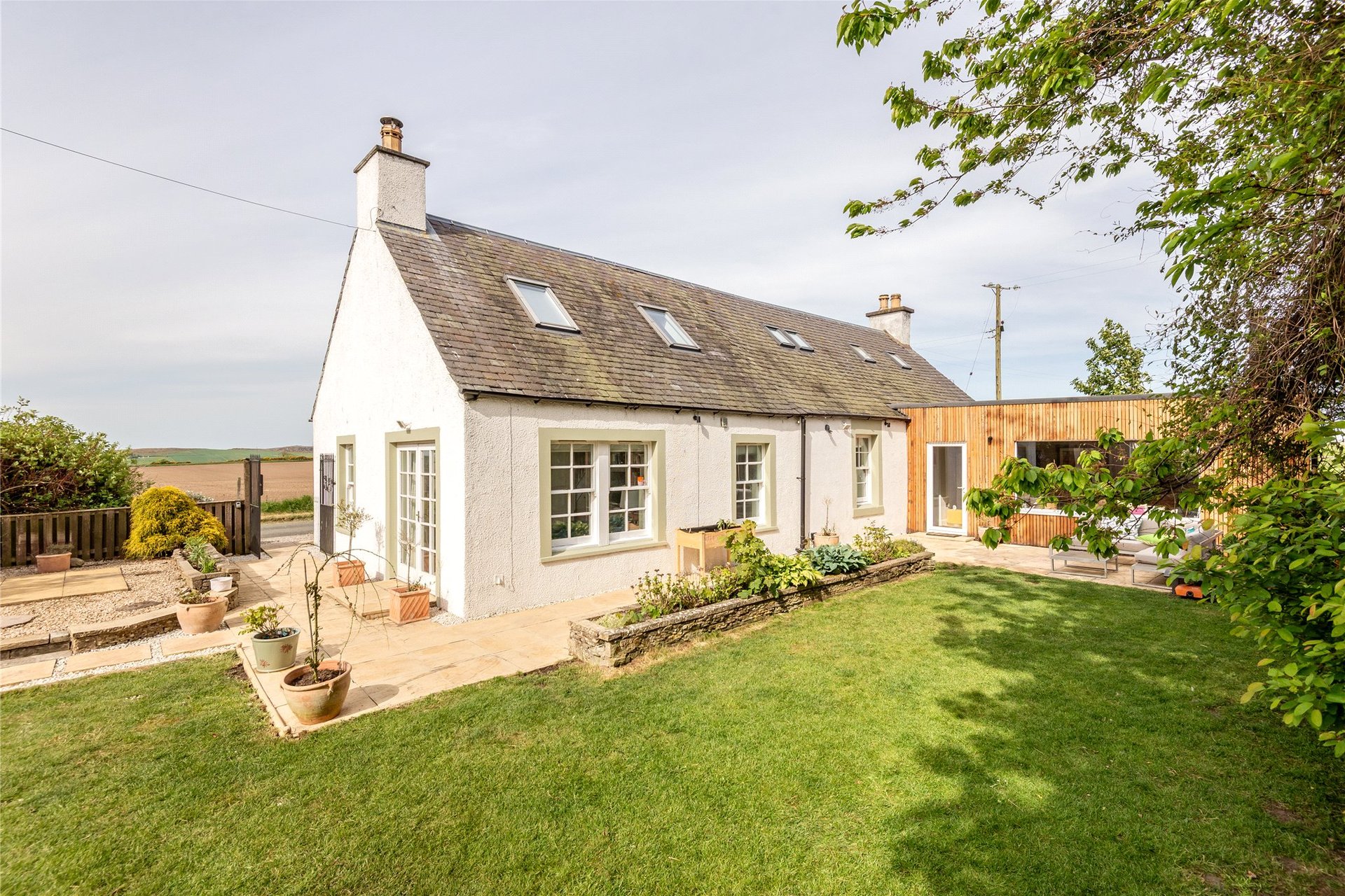 St. Helens, Peat Inn, Cupar, Fife, KY15 5LH - Picture #29