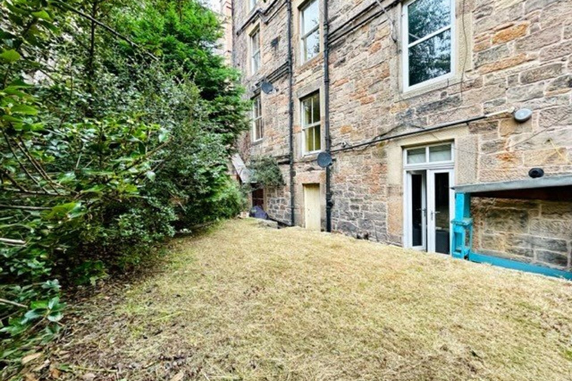 Pf, 11 Canon Street, Edinburgh, EH3 5HE - Picture #12