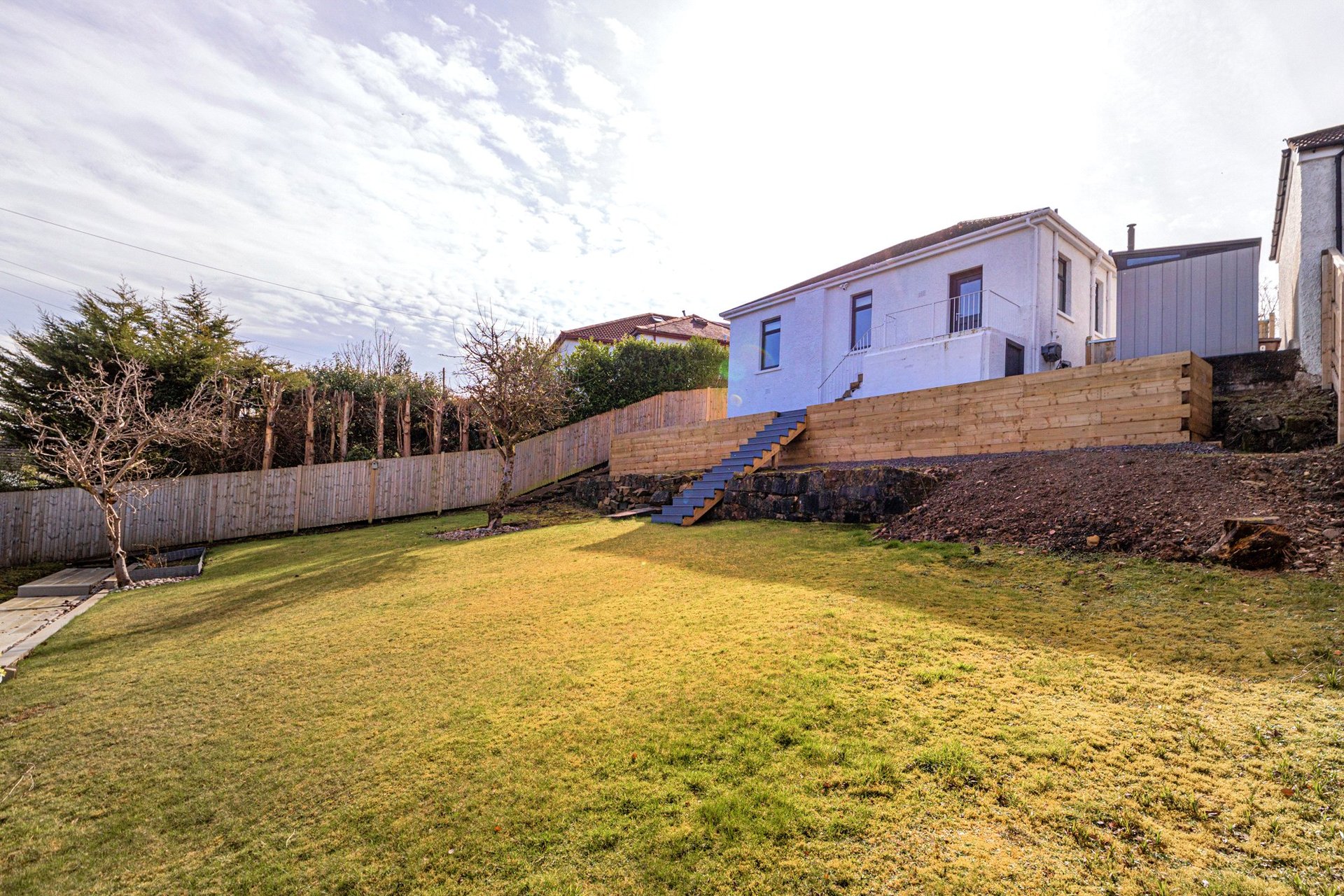 9 Clyth Drive, Giffnock, Glasgow, East Renfrewshire, G46 6NW - Picture #24