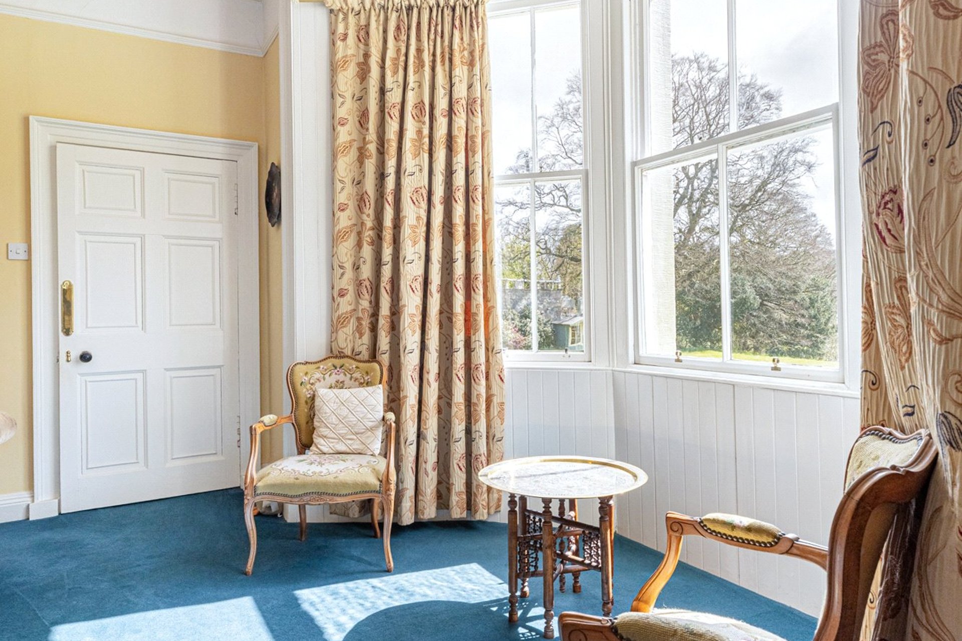 The Manse, 5 Manse Road, Colmonell, Girvan, South Ayrshire, KA26 0SA - Picture #12