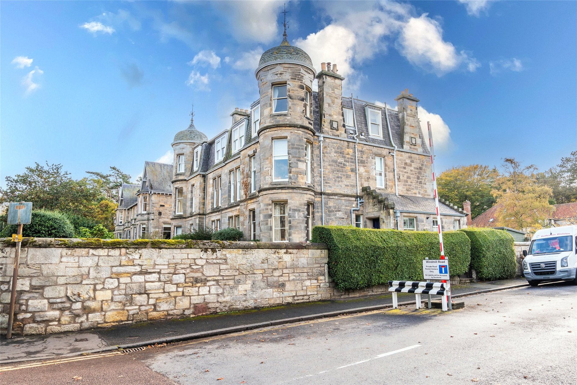 1B Windmill Road, St. Andrews, Fife, KY16 9JJ - Picture #25