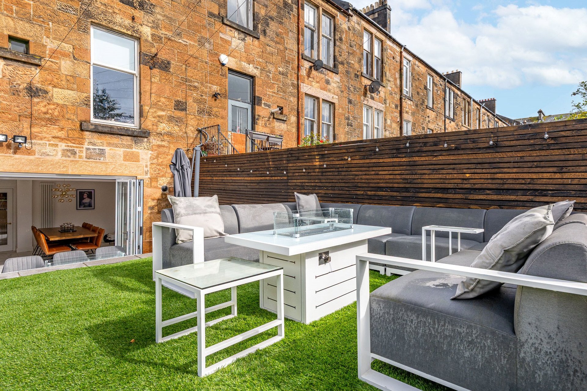 19 Marywood Square, Strathbungo, Glasgow, G41 2BW - Picture #46