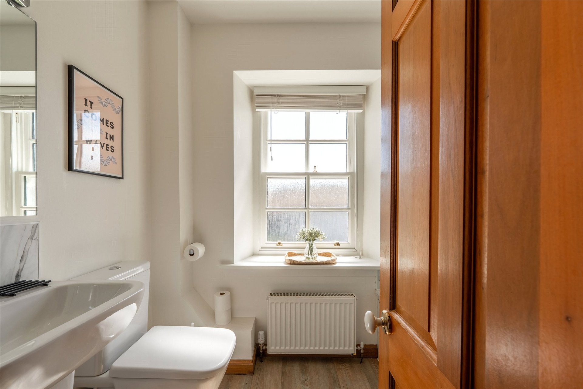 Crail Townhouse, 5 St. Andrews Road, Crail, Anstruther, Fife, KY10 3UQ - Picture #24
