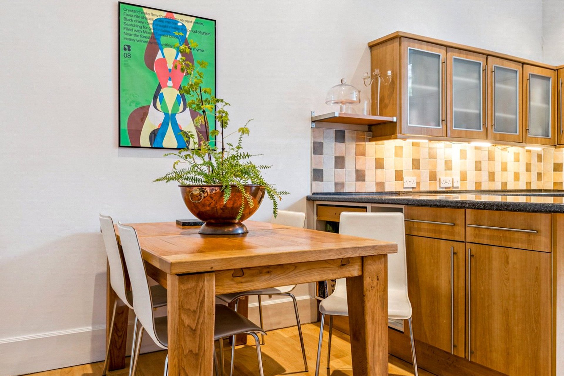 Flat 1, 12 Cathkin Road, Langside, Glasgow, G42 9UB - Picture #12