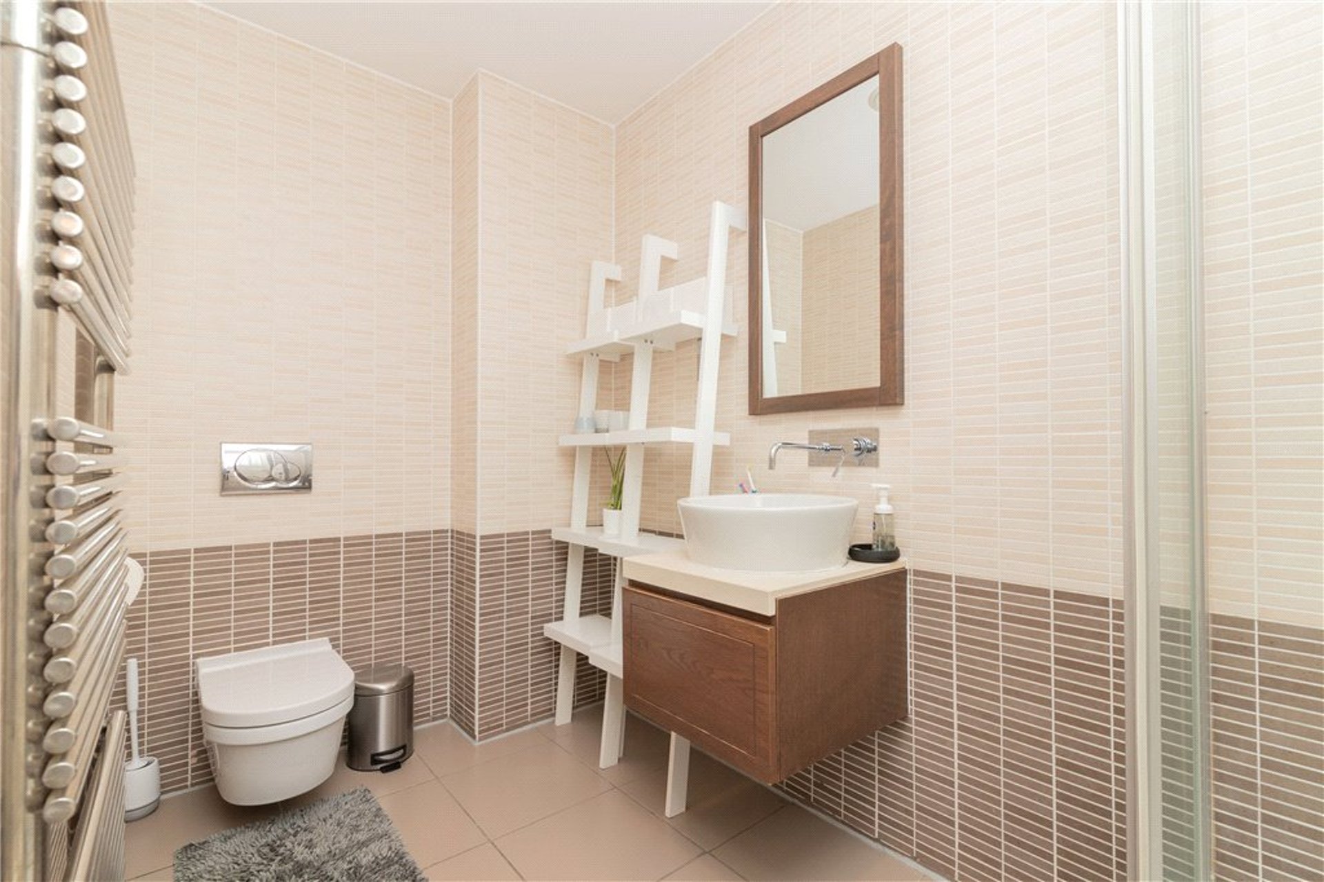 1/1, 12 Botanic Crescent, Glasgow, Lanarkshire, G20 8QQ - Picture #23