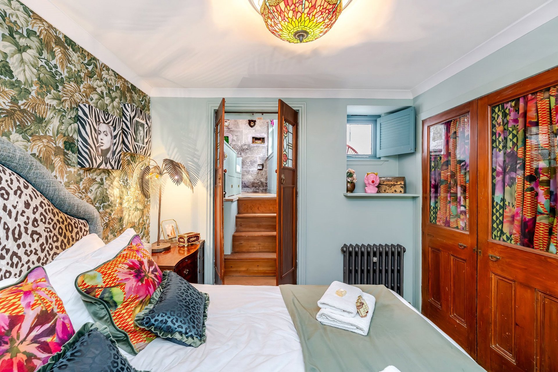 28 Park Circus Lane, Park, Glasgow, G3 6BH - Picture #22
