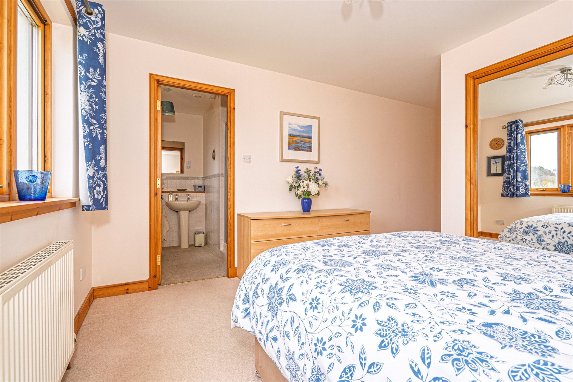Craigrossie, 14 Comerton Place, Drumoig, Leuchars, KY16 0NQ - Picture #24