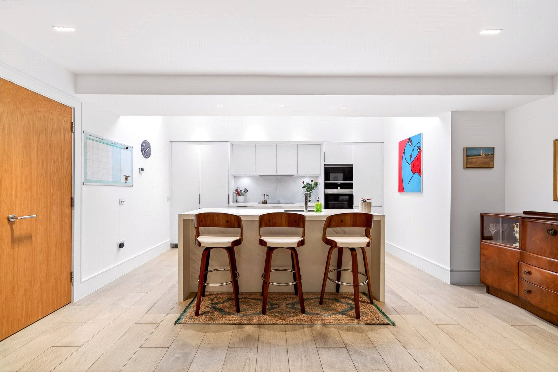 20F Havelock Street, Dowanhill, Glasgow, G11 5JA - Picture #10