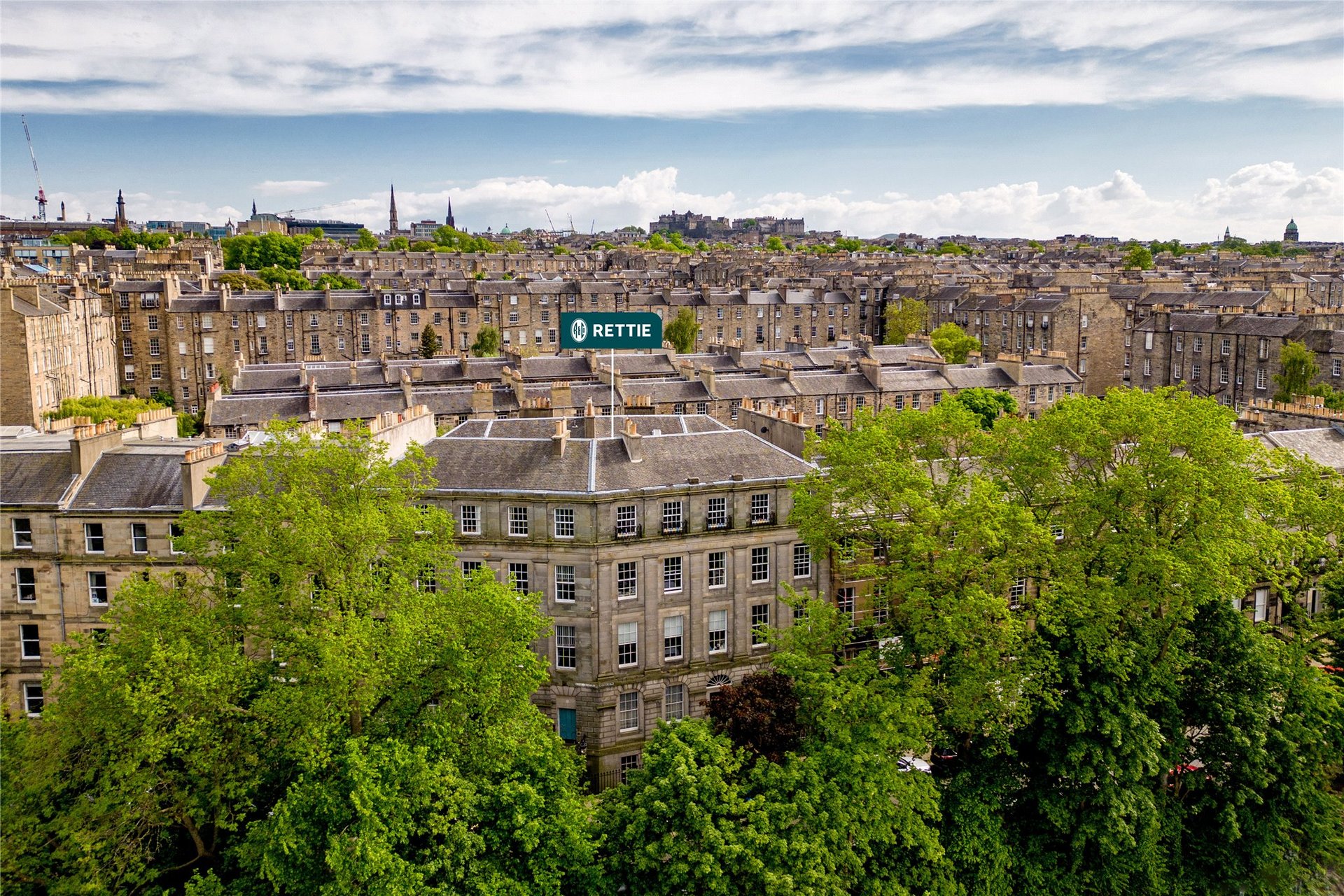 23/6 Royal Crescent, Edinburgh, EH3 6QA - Picture #19