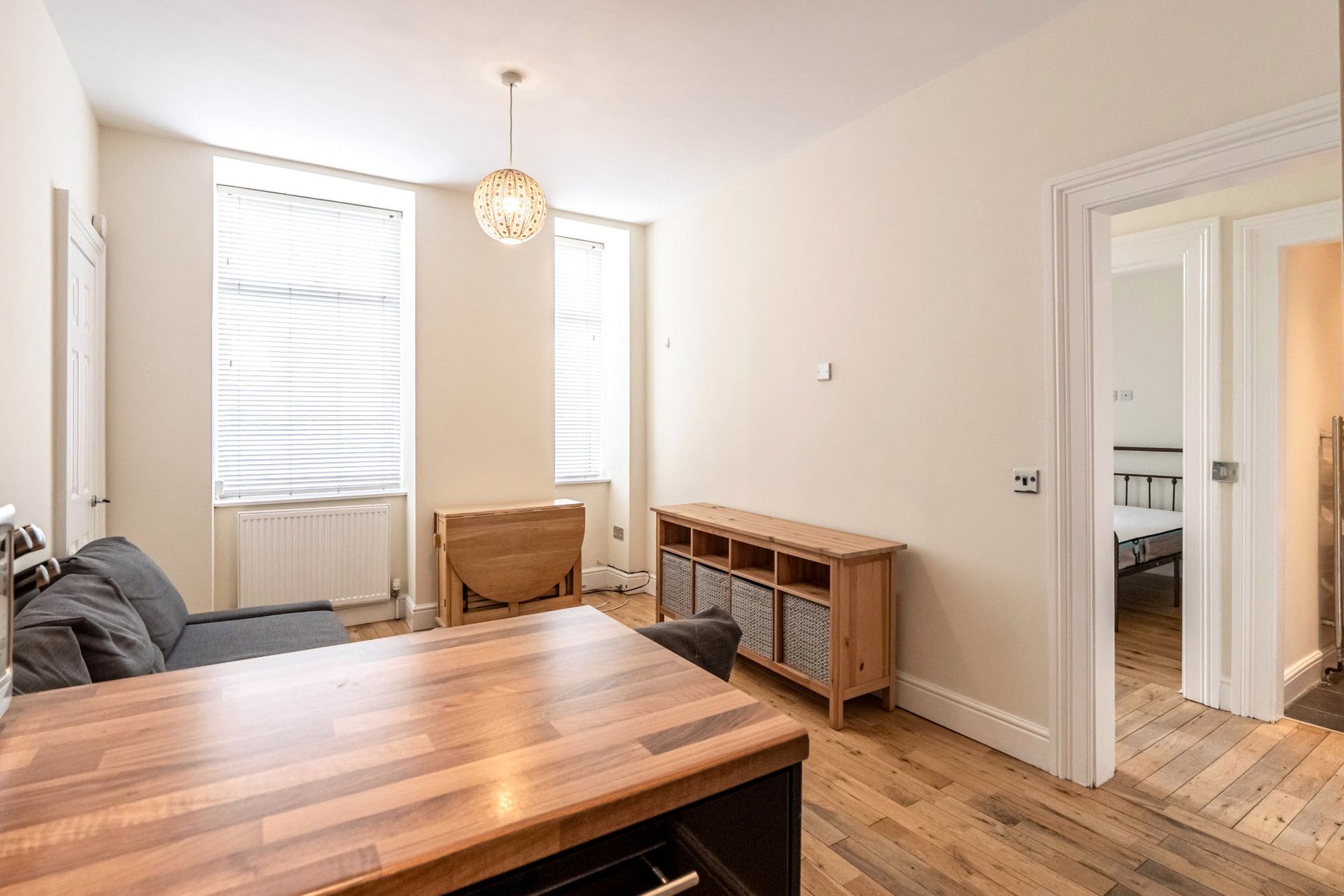 202 Bonnington Road, Edinburgh, EH6 5BH - Picture #4