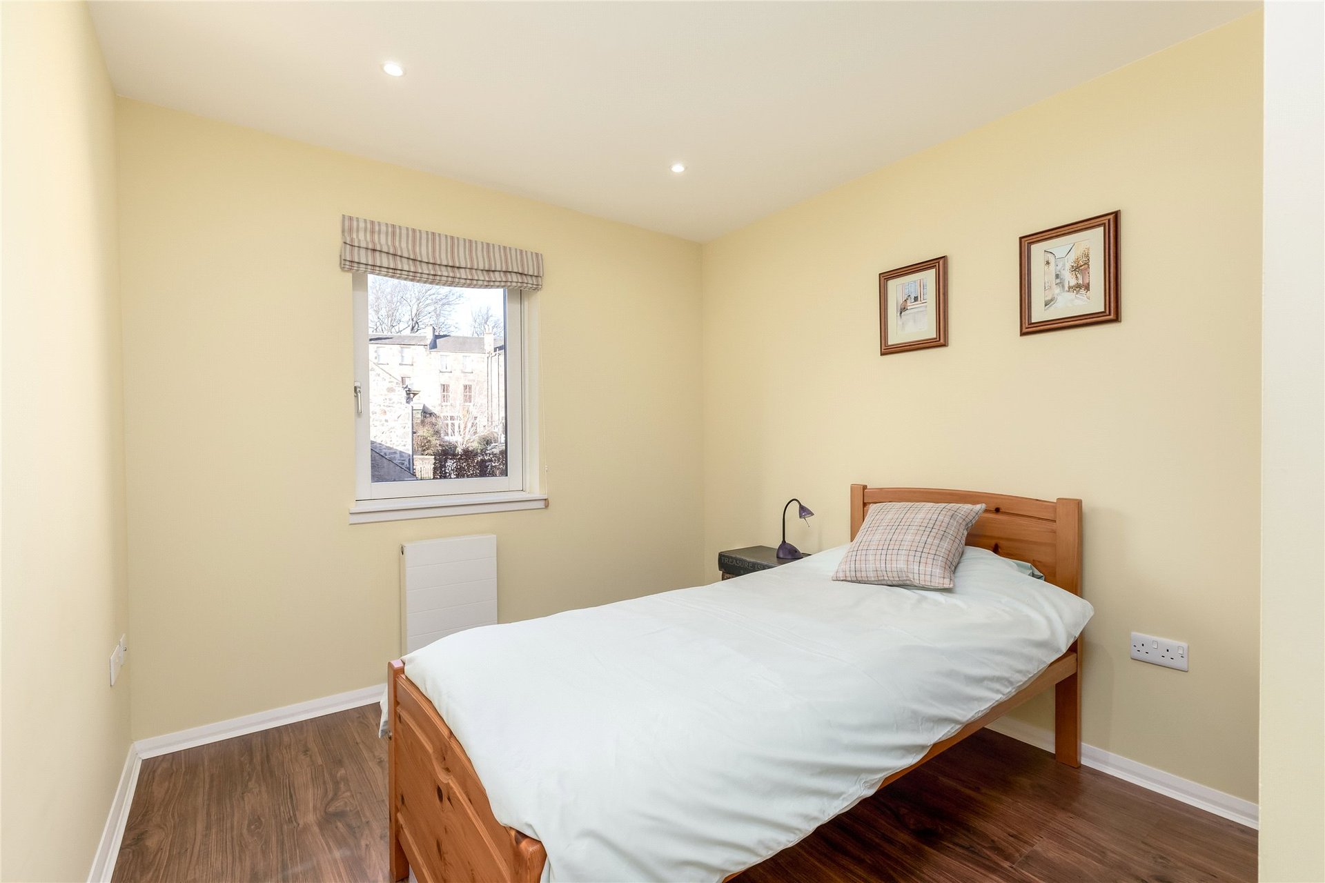 Flat 9, 5 Bells Mills, Edinburgh, EH4 3DG - Picture #21