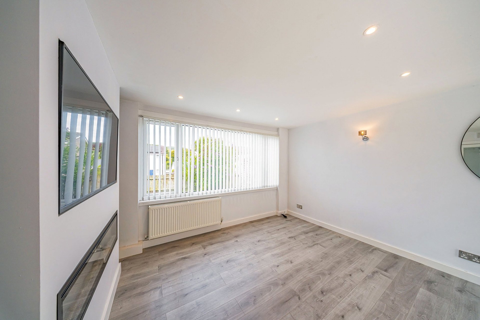 Yairview, 28 Meigle Row, Clovenfords, Galashiels, Scottish Borders, TD1 3LX - Picture #10